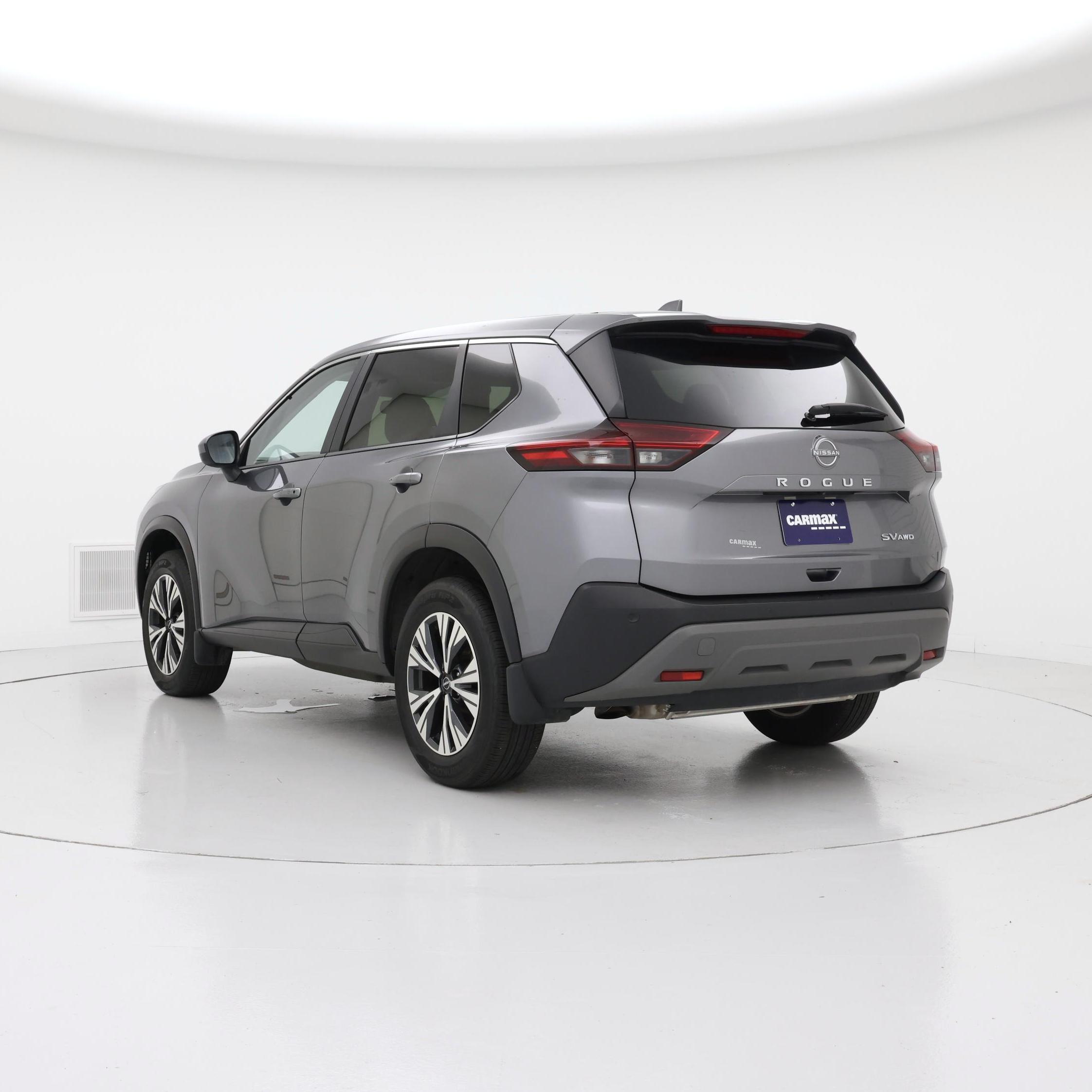 Thumbnail: 2023 Nissan Rogue - 2