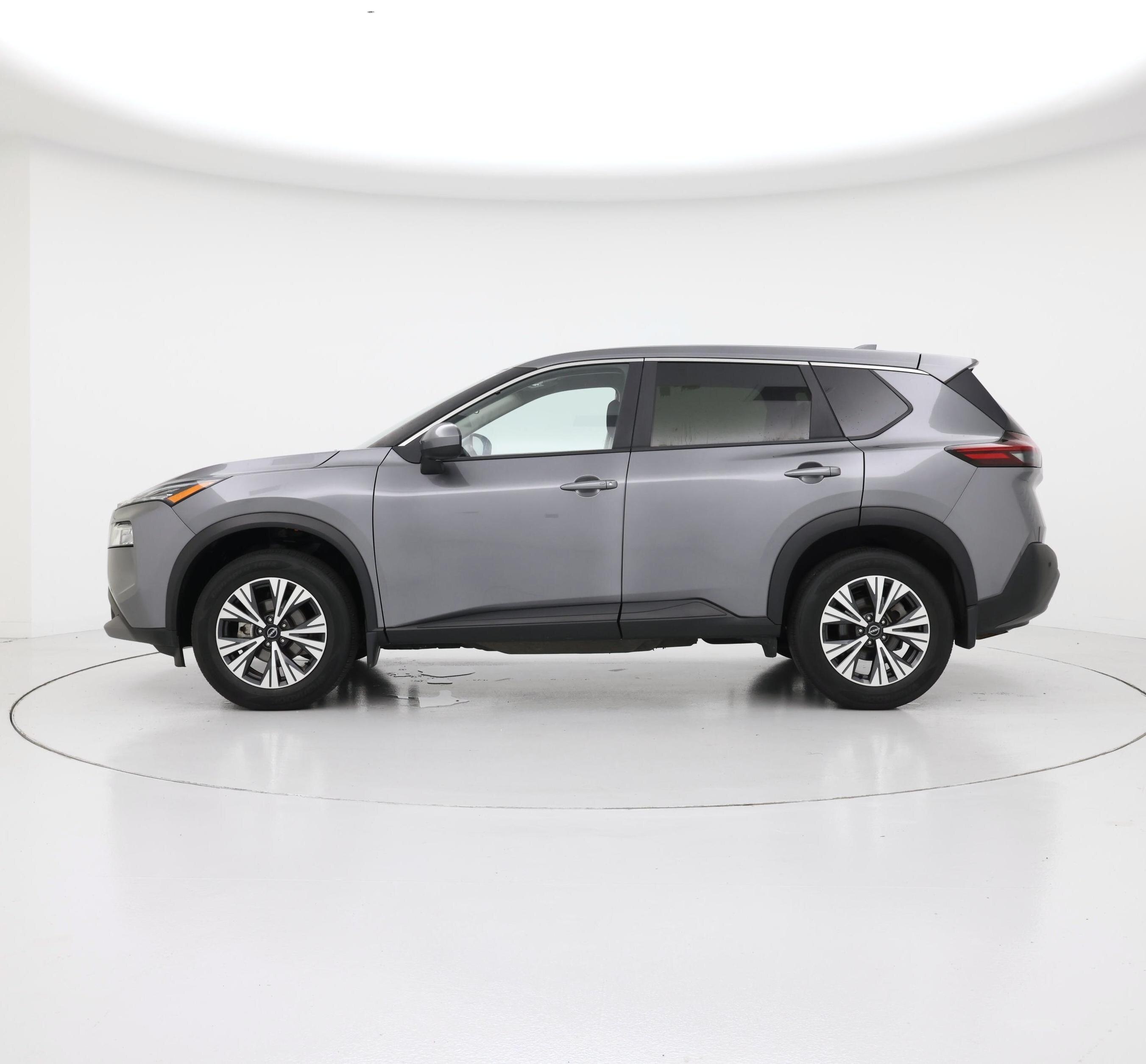 Thumbnail: 2023 Nissan Rogue - 3