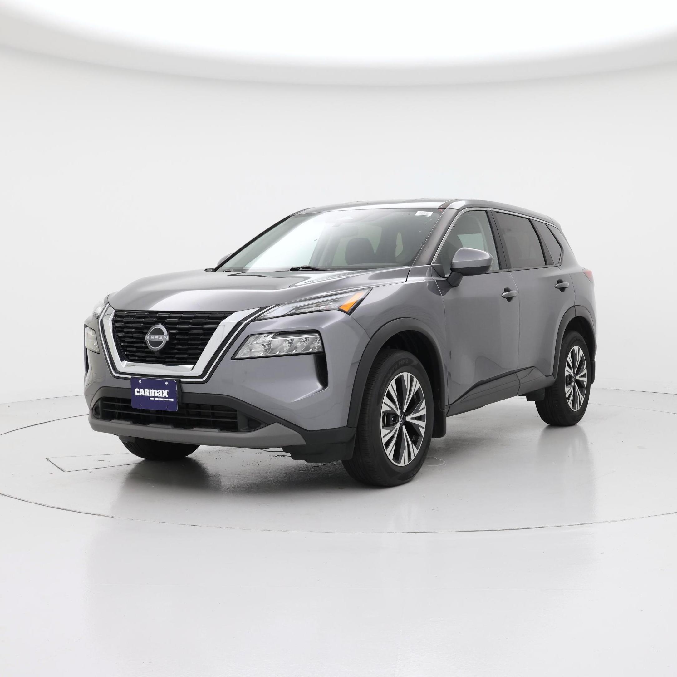 Thumbnail: 2023 Nissan Rogue - 4