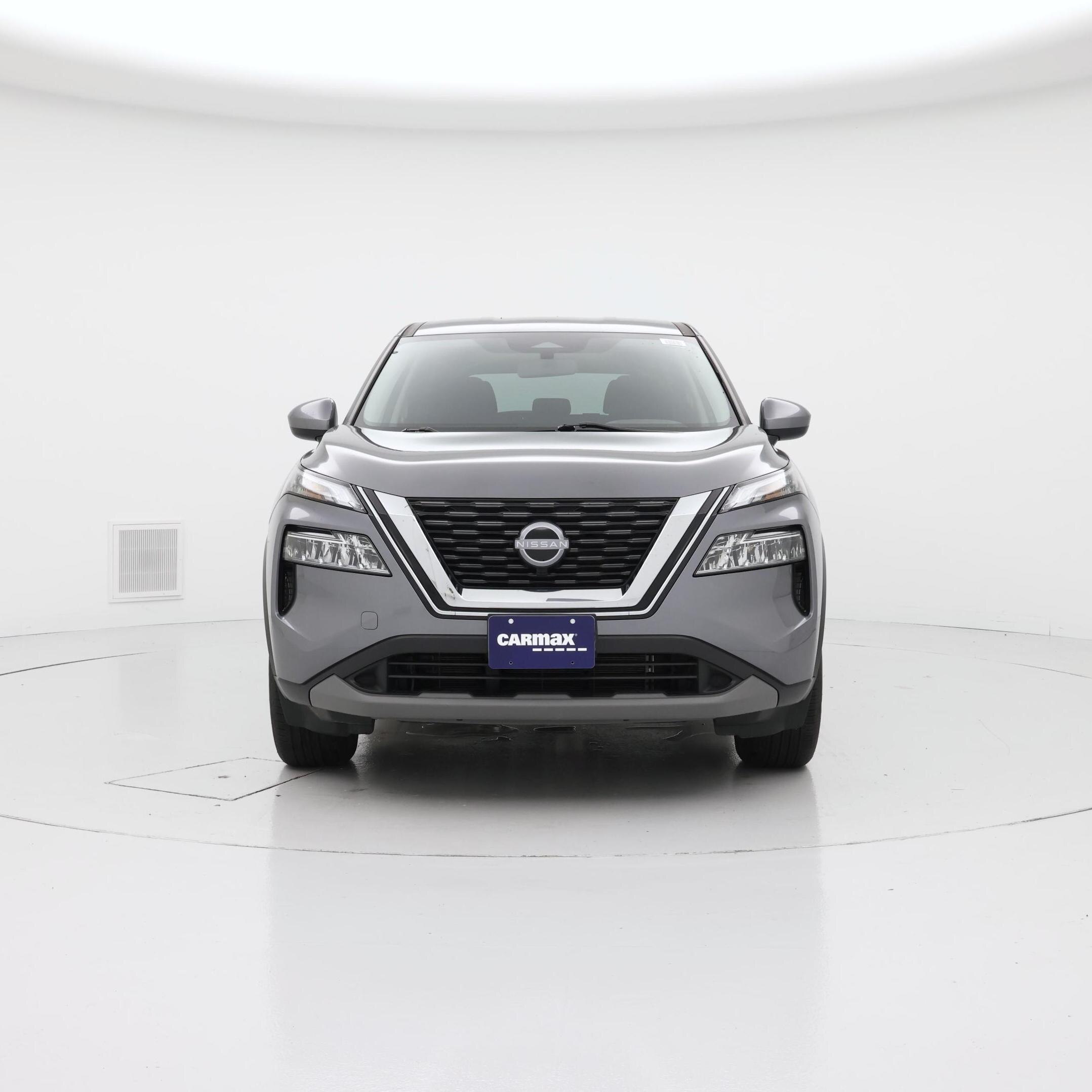 Thumbnail: 2023 Nissan Rogue - 5