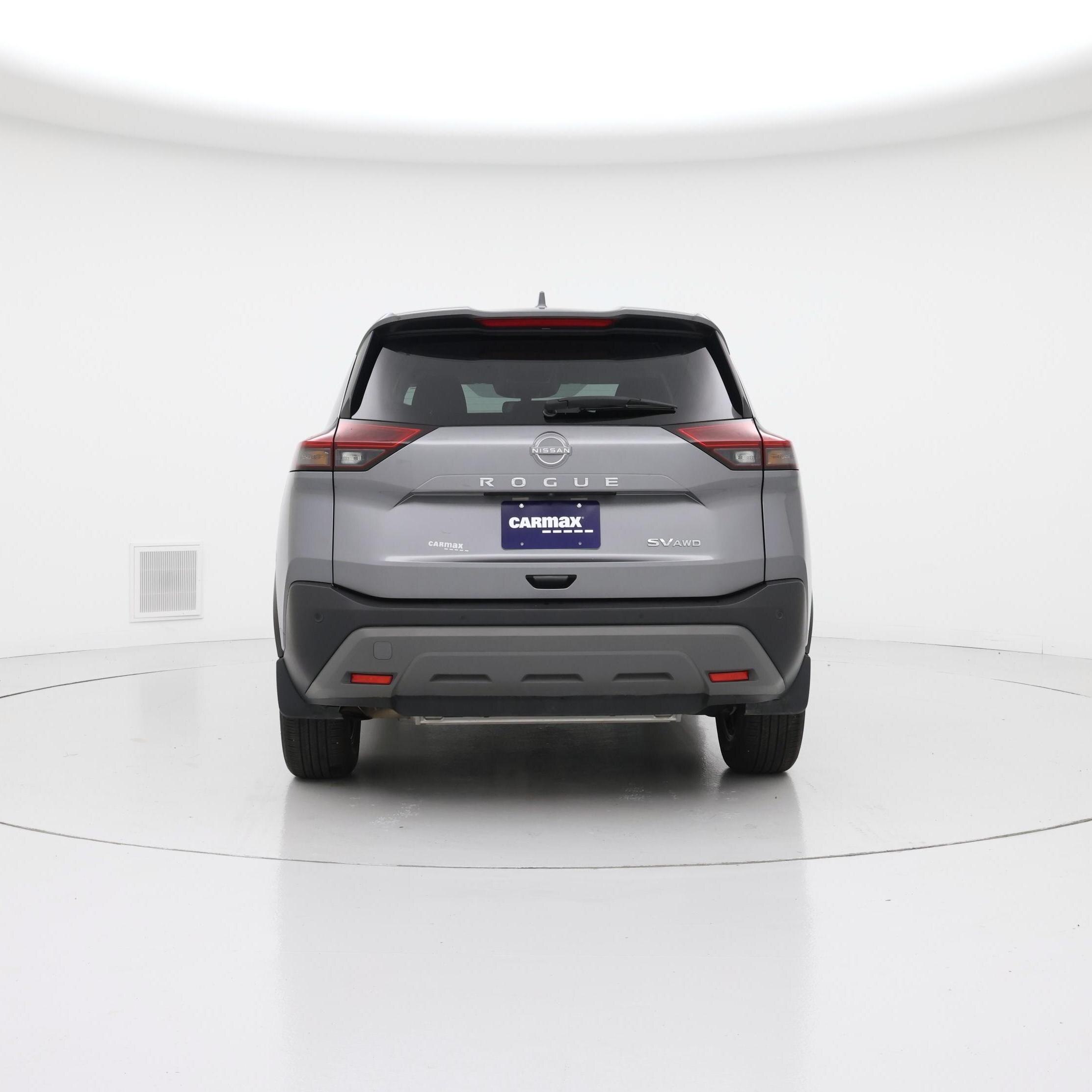 Thumbnail: 2023 Nissan Rogue - 6