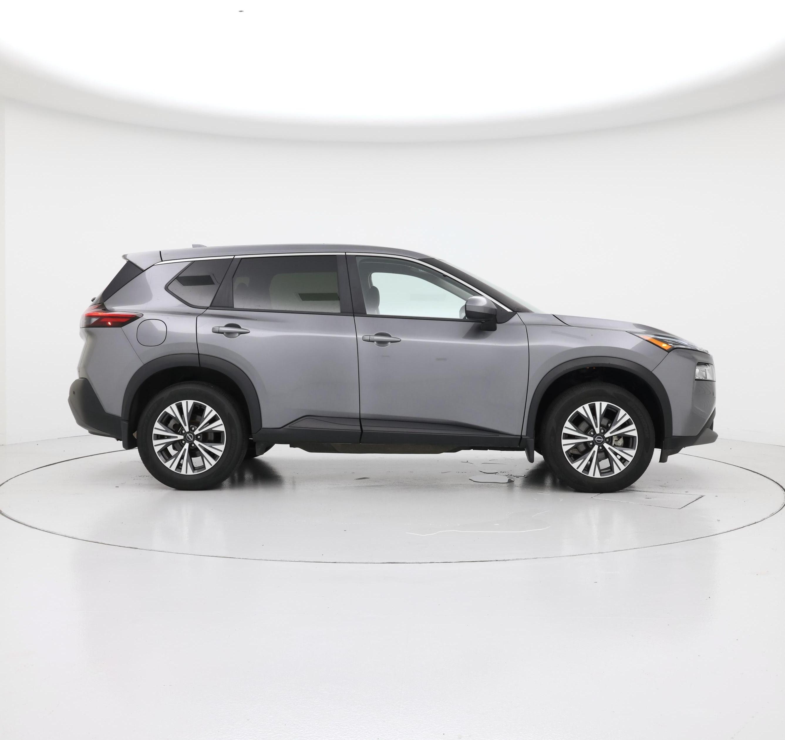Thumbnail: 2023 Nissan Rogue - 7
