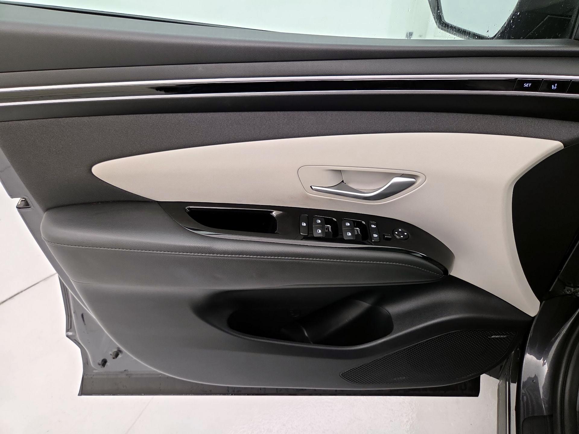 Thumbnail: 2023 Hyundai Tucson - 12