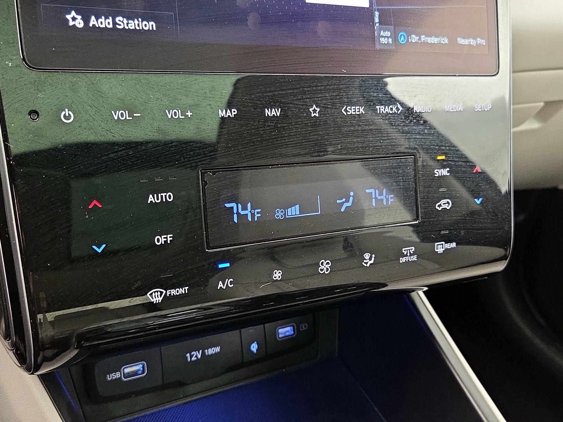 Thumbnail: 2023 Hyundai Tucson - 17