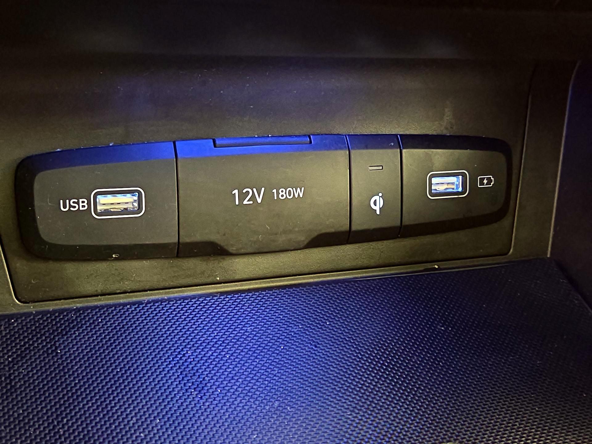 Thumbnail: 2023 Hyundai Tucson - 19
