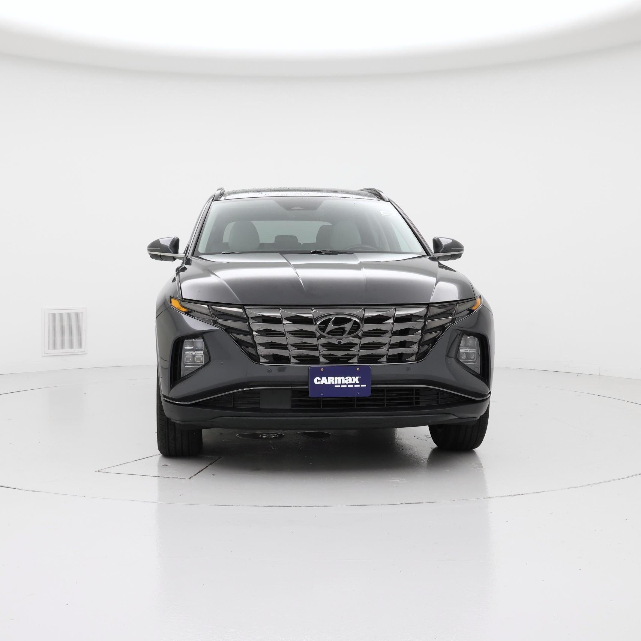 Thumbnail: 2023 Hyundai Tucson - 5
