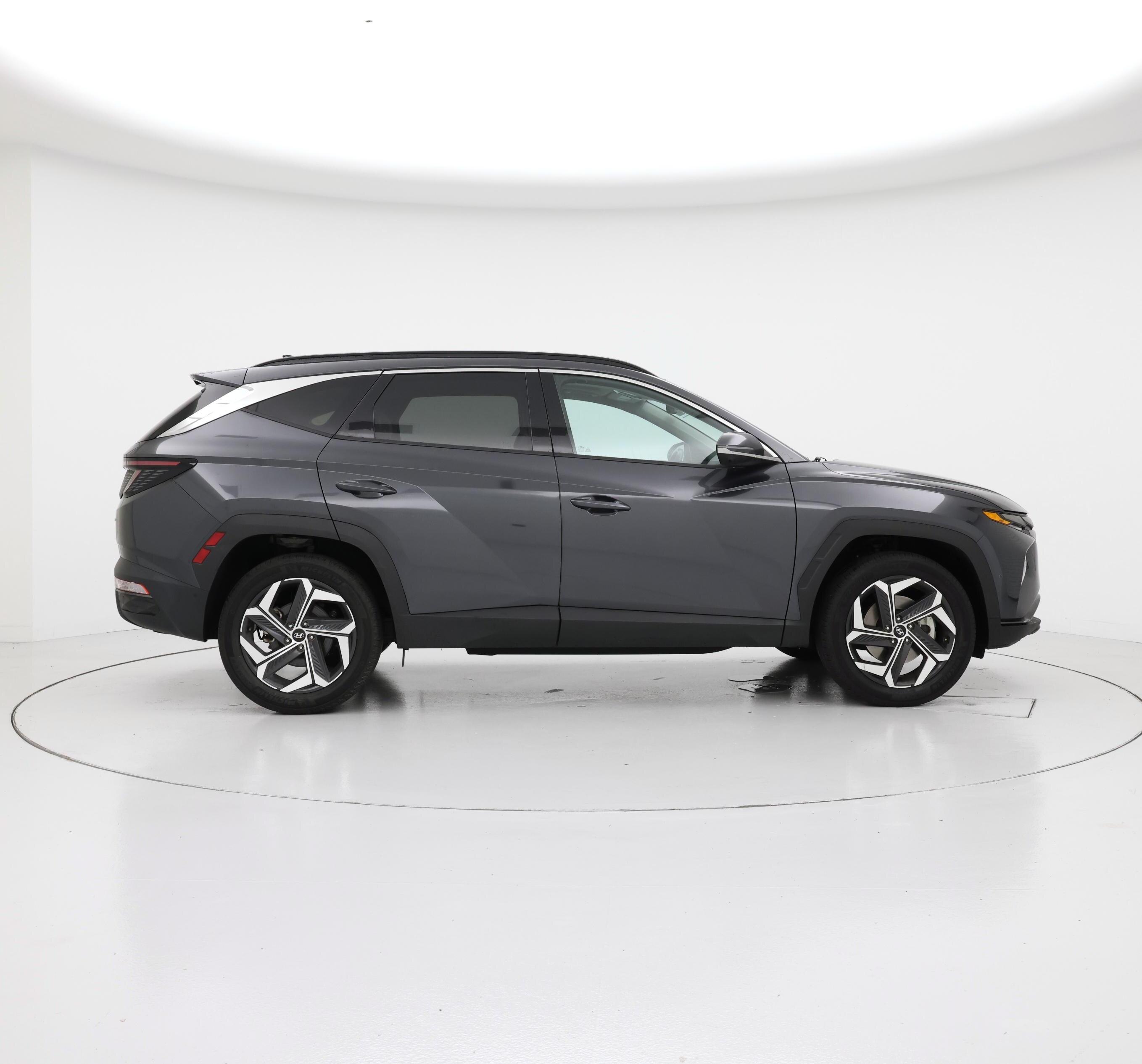 Thumbnail: 2023 Hyundai Tucson - 7