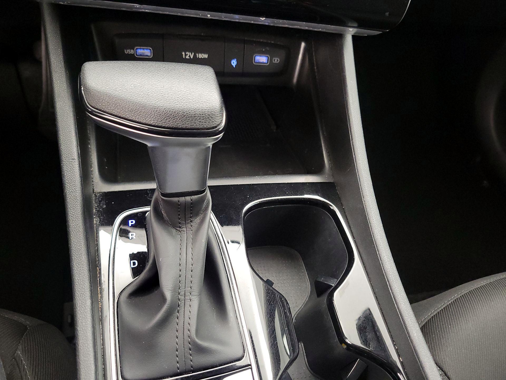 Thumbnail: 2024 Hyundai Tucson - 15