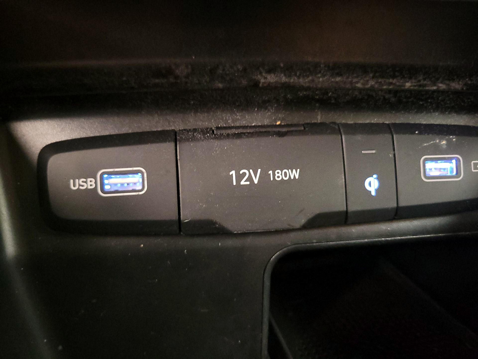 Thumbnail: 2024 Hyundai Tucson - 16