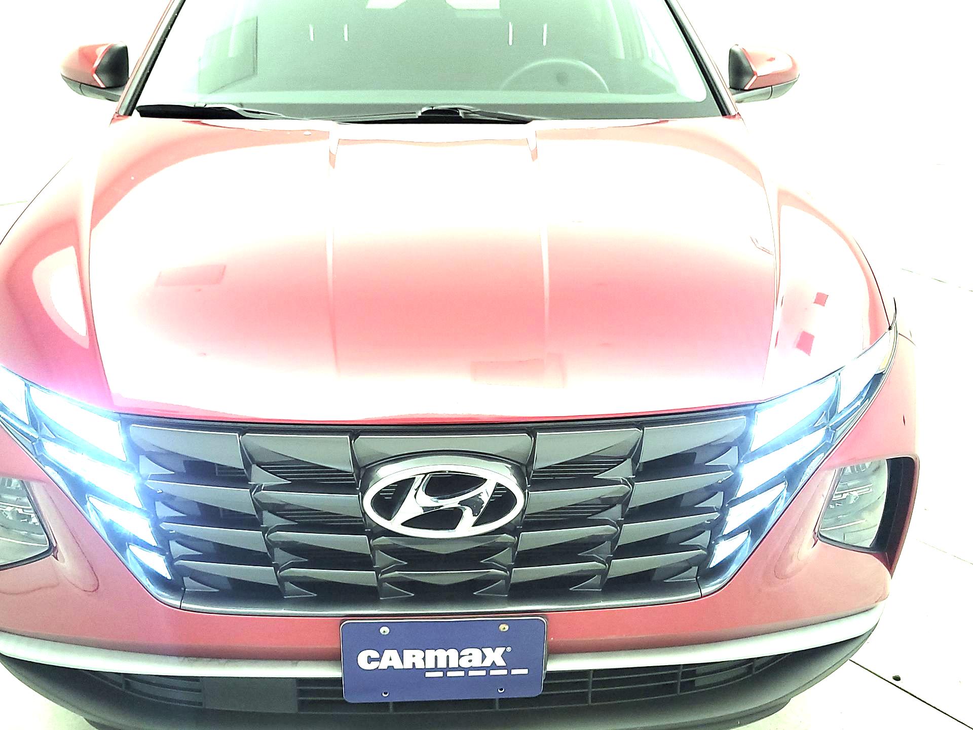Thumbnail: 2024 Hyundai Tucson - 2