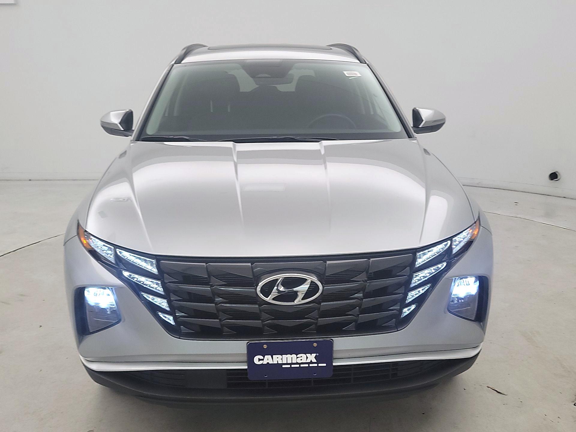 Thumbnail: 2023 Hyundai Tucson - 2