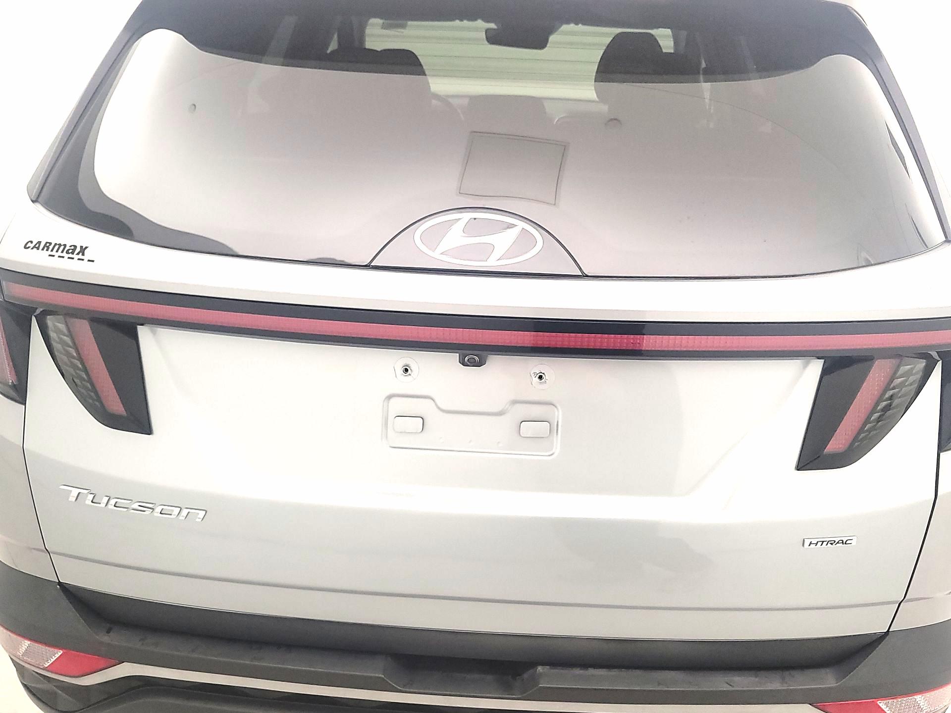 Thumbnail: 2023 Hyundai Tucson - 6