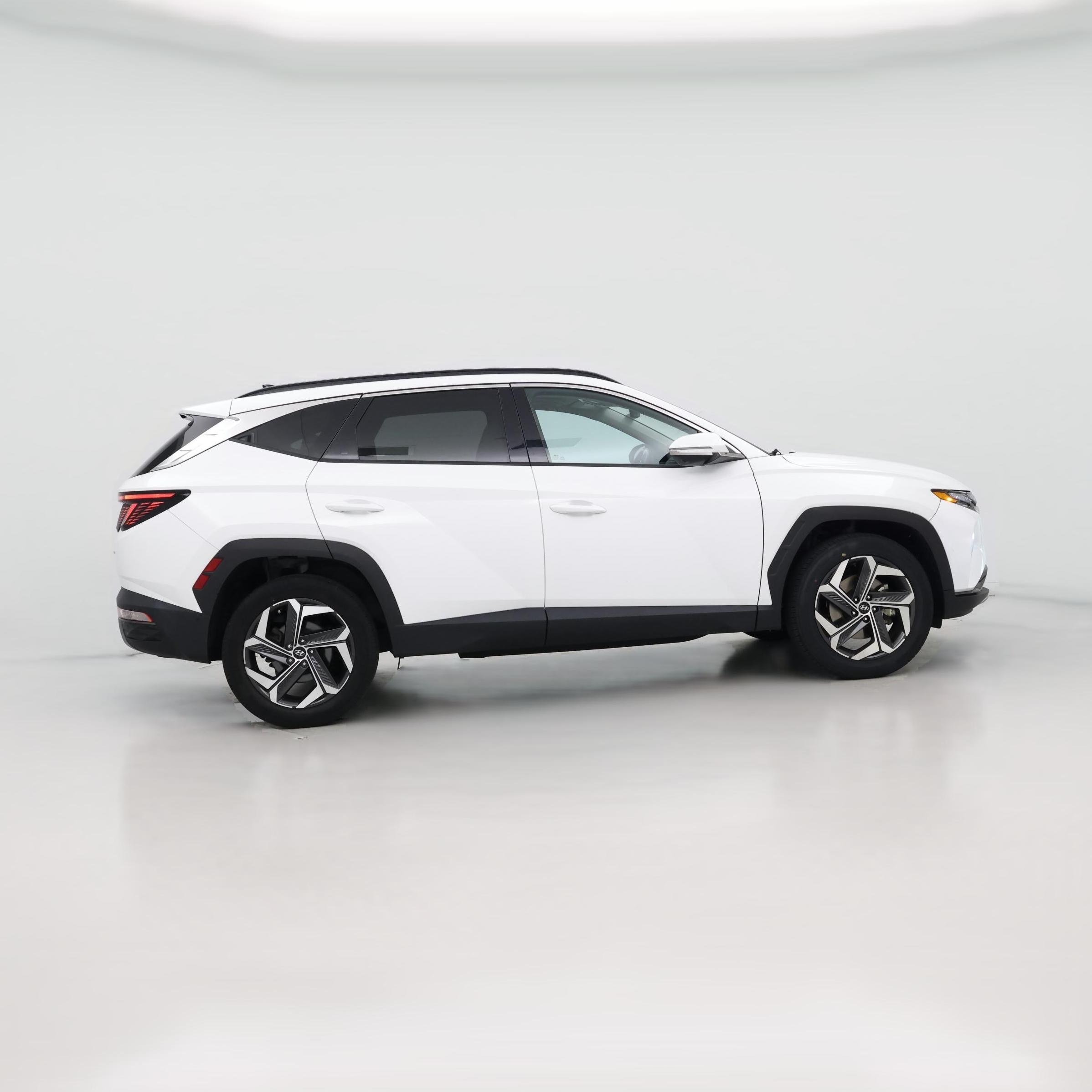 Thumbnail: 2023 Hyundai Tucson - 1