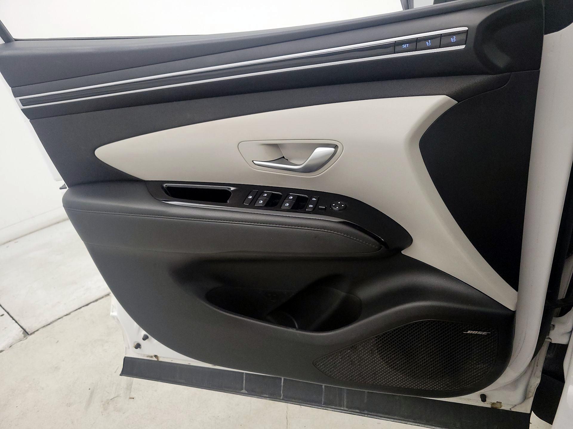 Thumbnail: 2023 Hyundai Tucson - 12