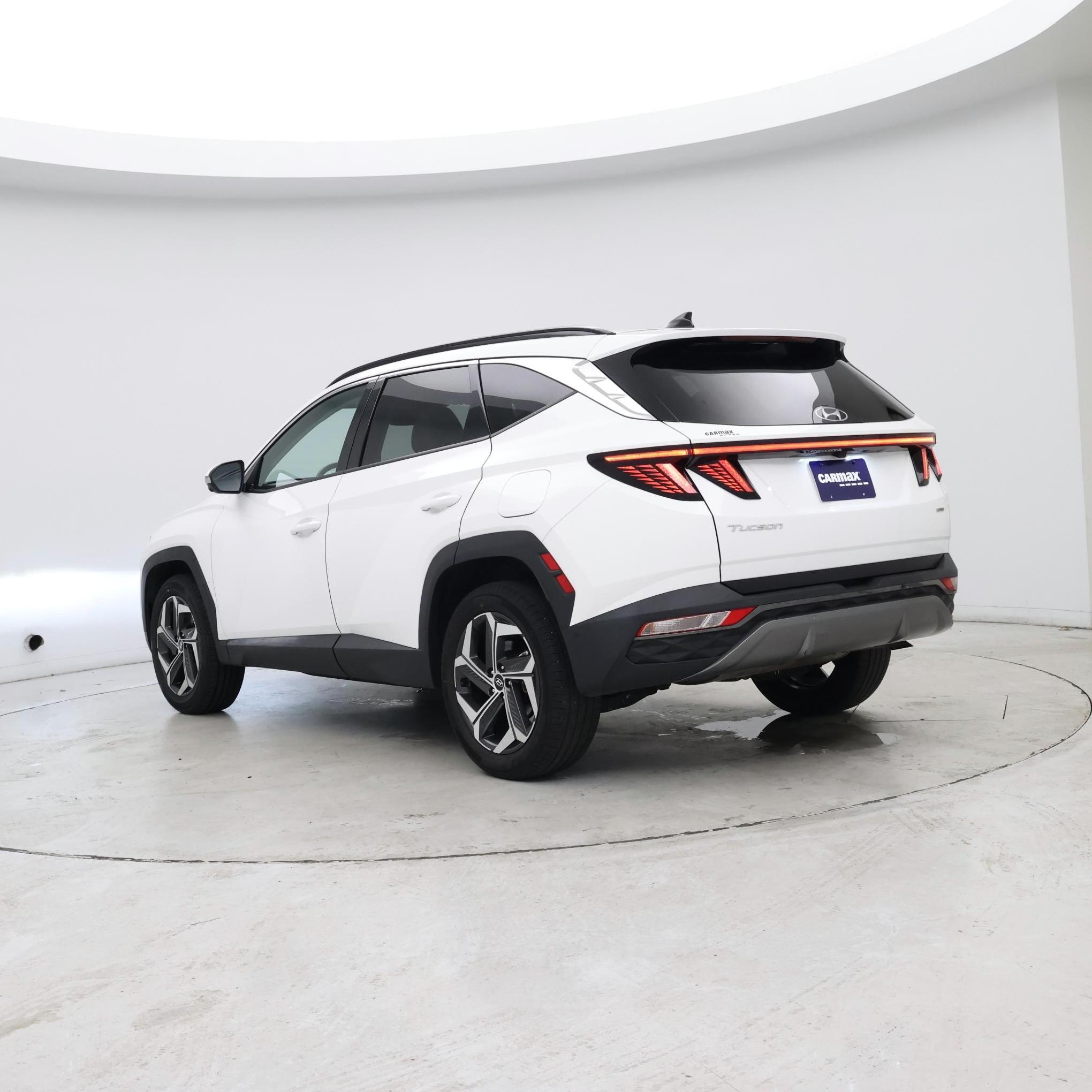 Thumbnail: 2023 Hyundai Tucson - 2