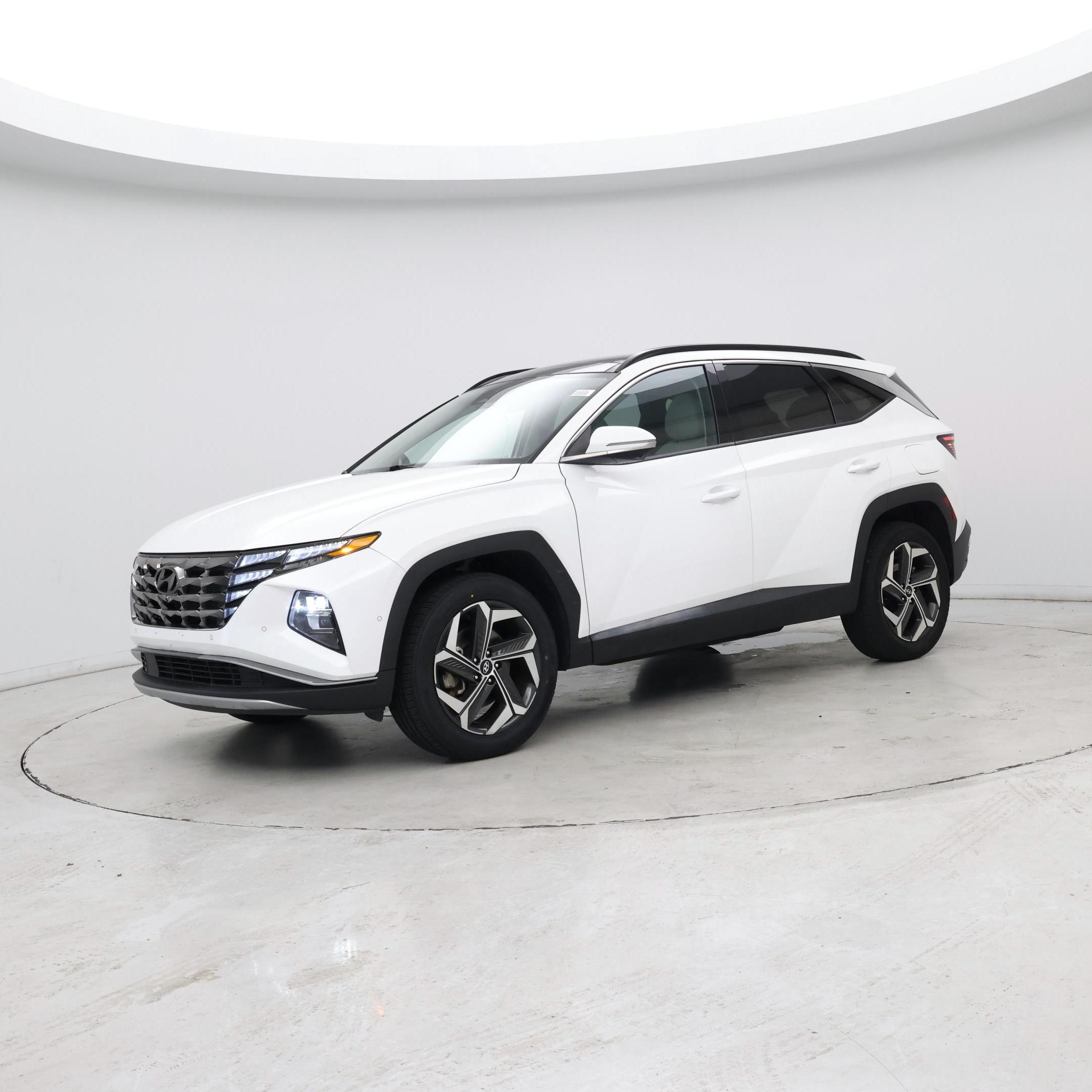 Thumbnail: 2023 Hyundai Tucson - 5