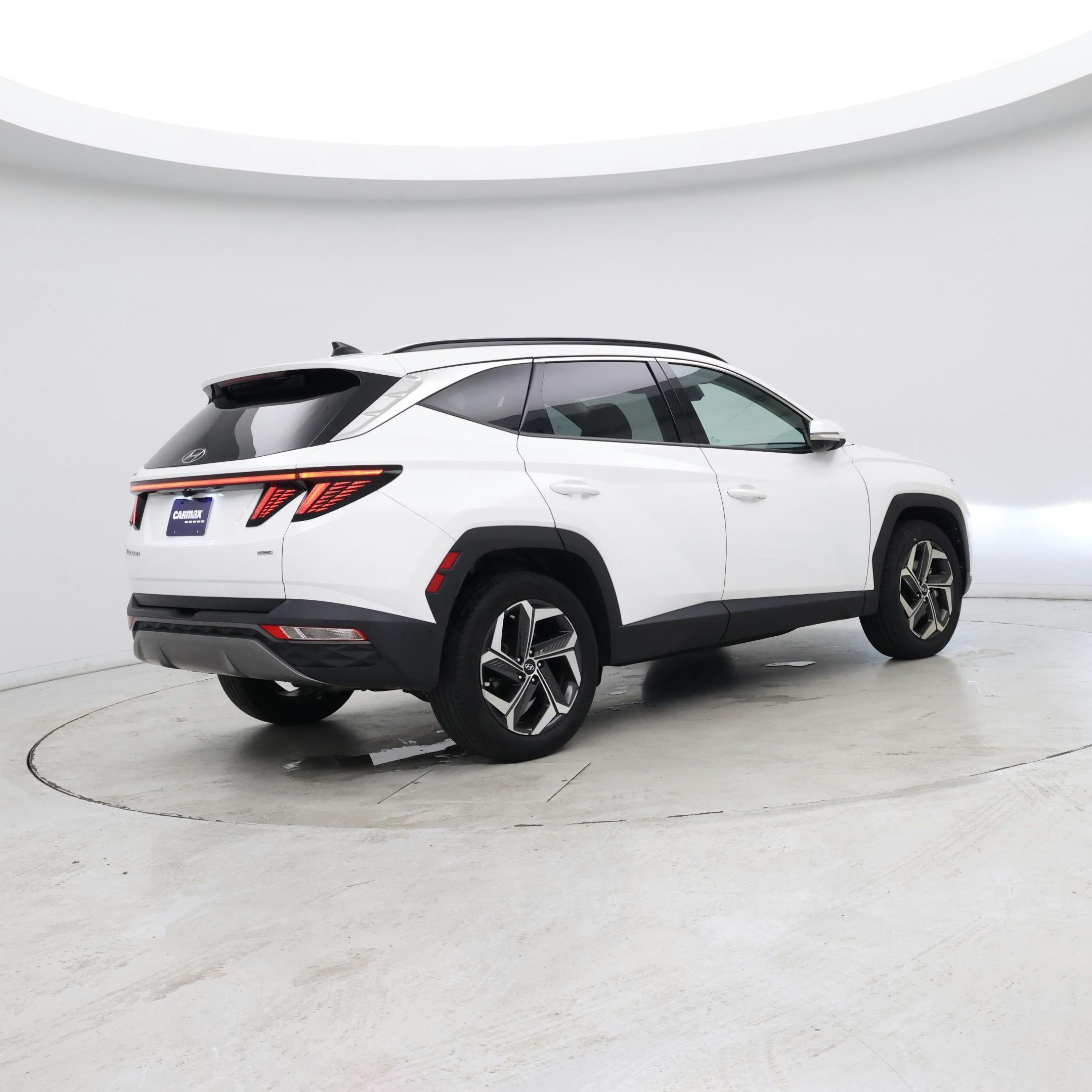 Thumbnail: 2023 Hyundai Tucson - 7