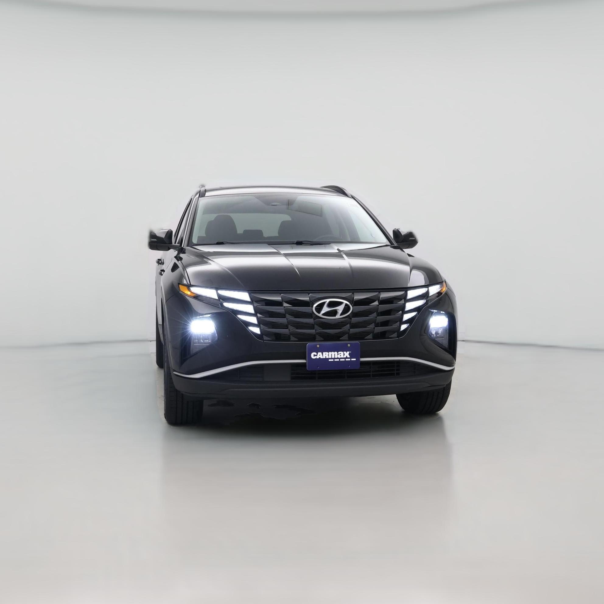 Thumbnail: 2023 Hyundai Tucson - 1