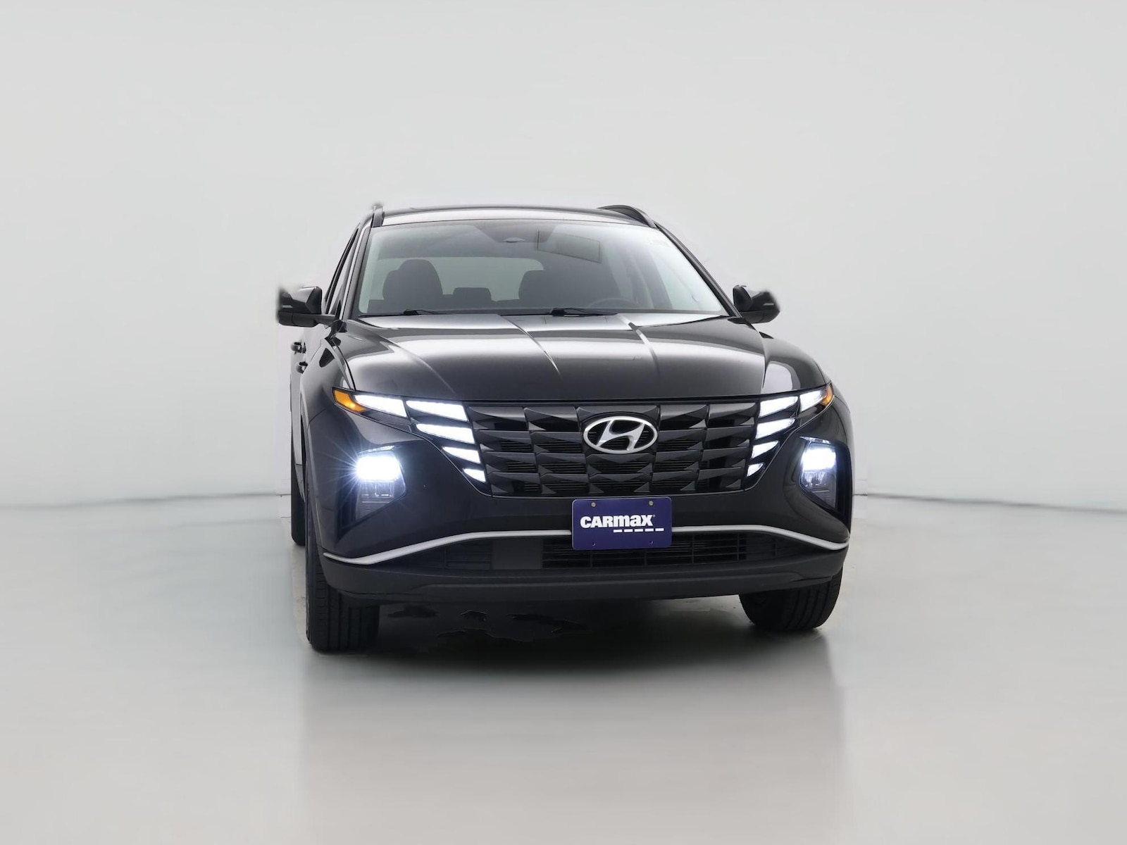 2023 Hyundai Tucson SEL - Photo 1