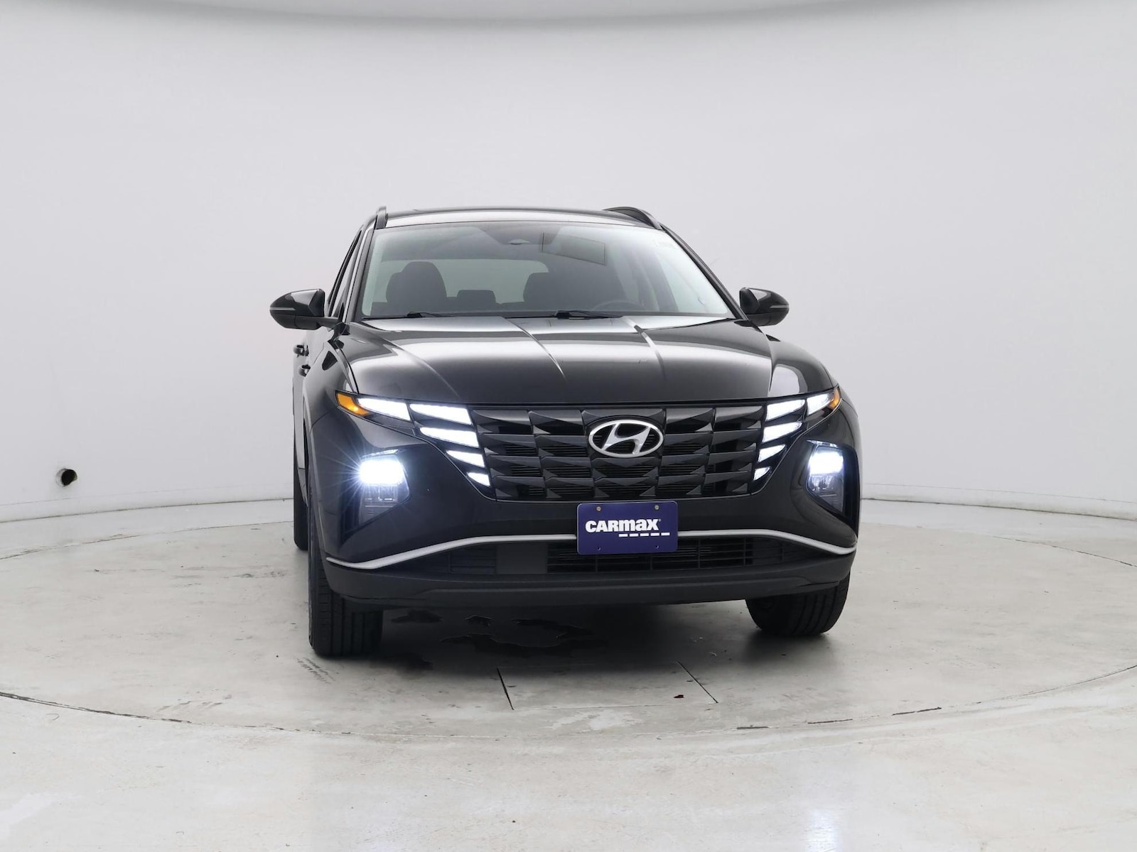 2023 Hyundai Tucson SEL - Photo 2