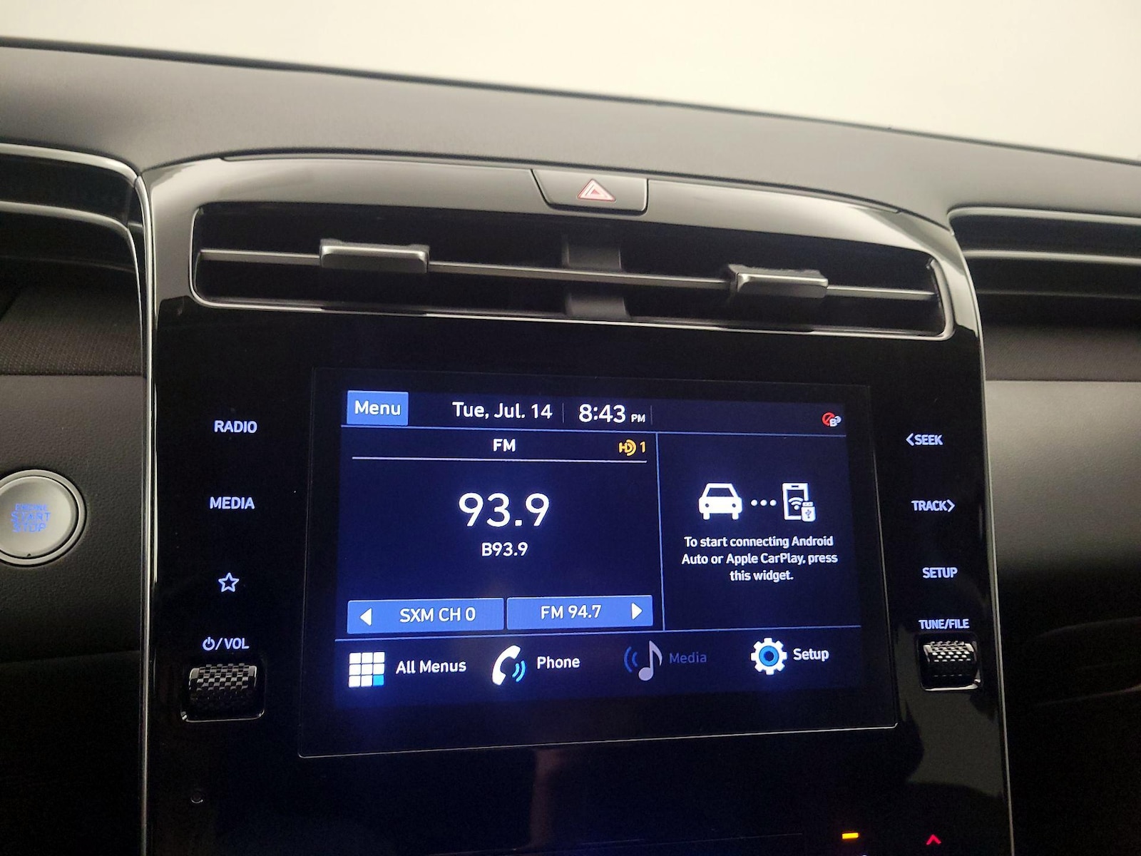 2023 Hyundai Tucson SEL - Photo 15