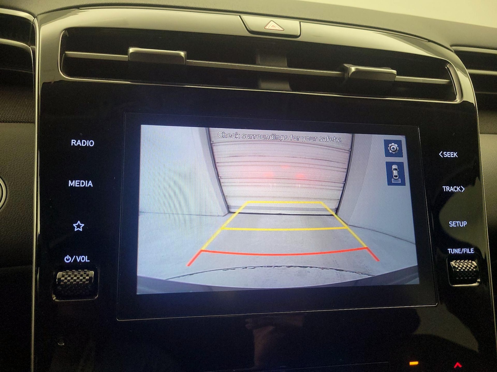 2023 Hyundai Tucson SEL - Photo 16