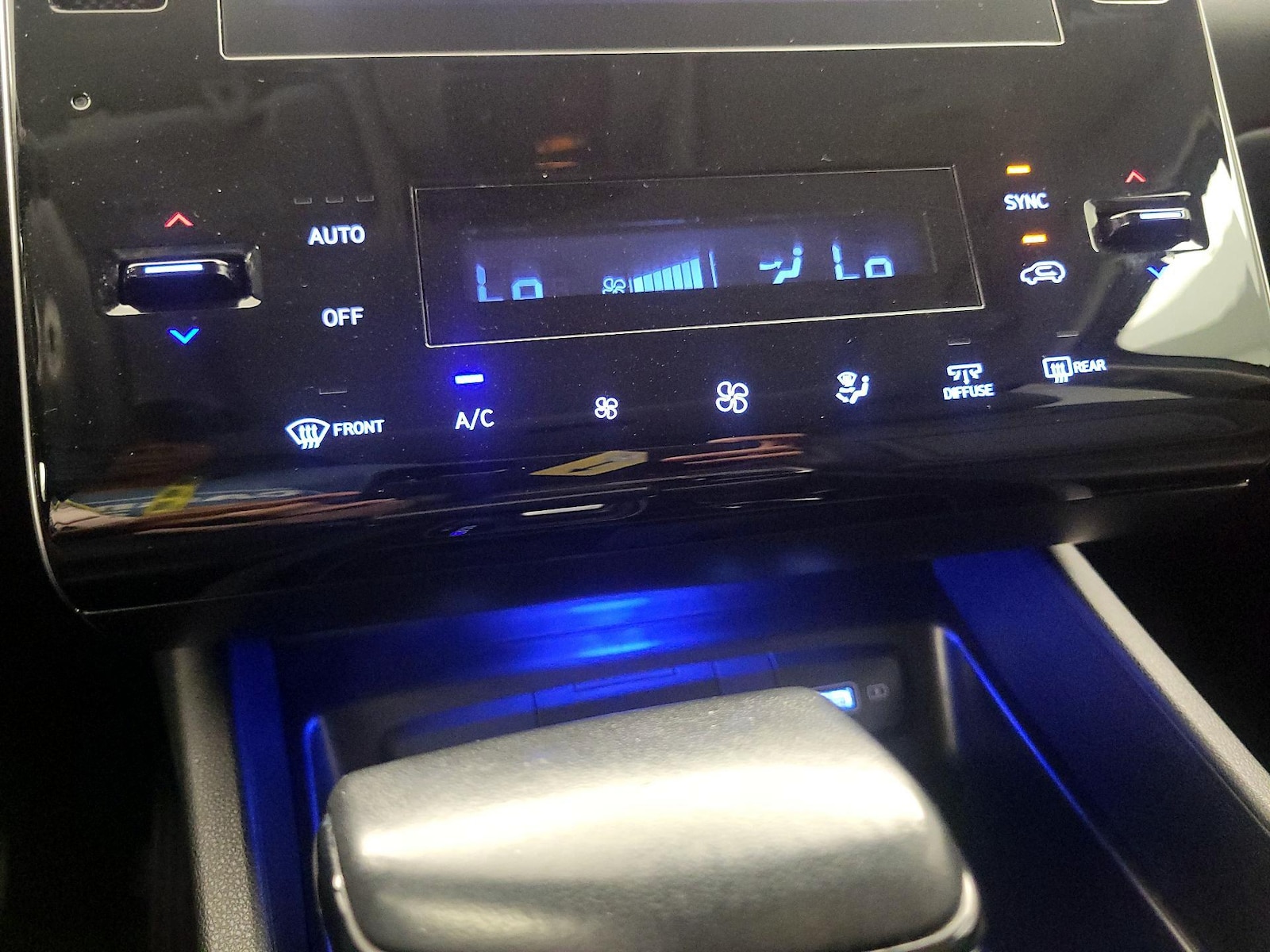 2023 Hyundai Tucson SEL - Photo 18