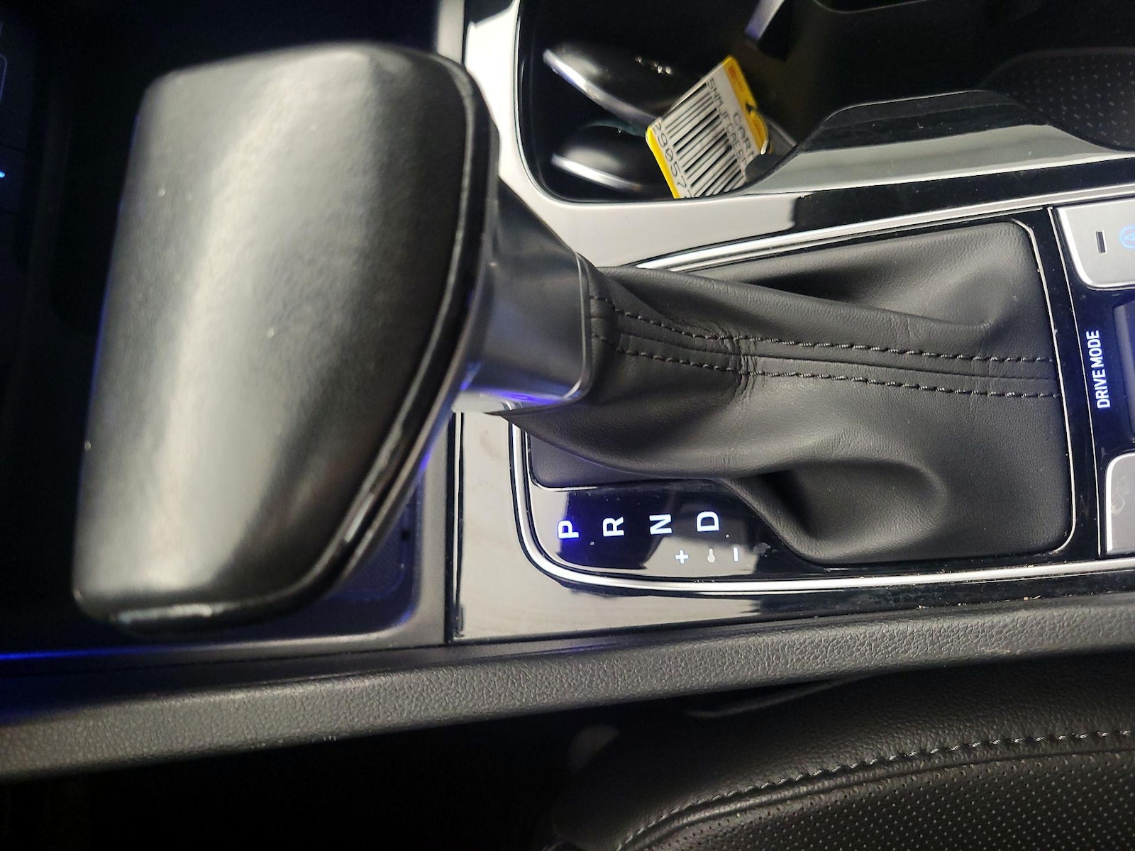 2023 Hyundai Tucson SEL - Photo 19