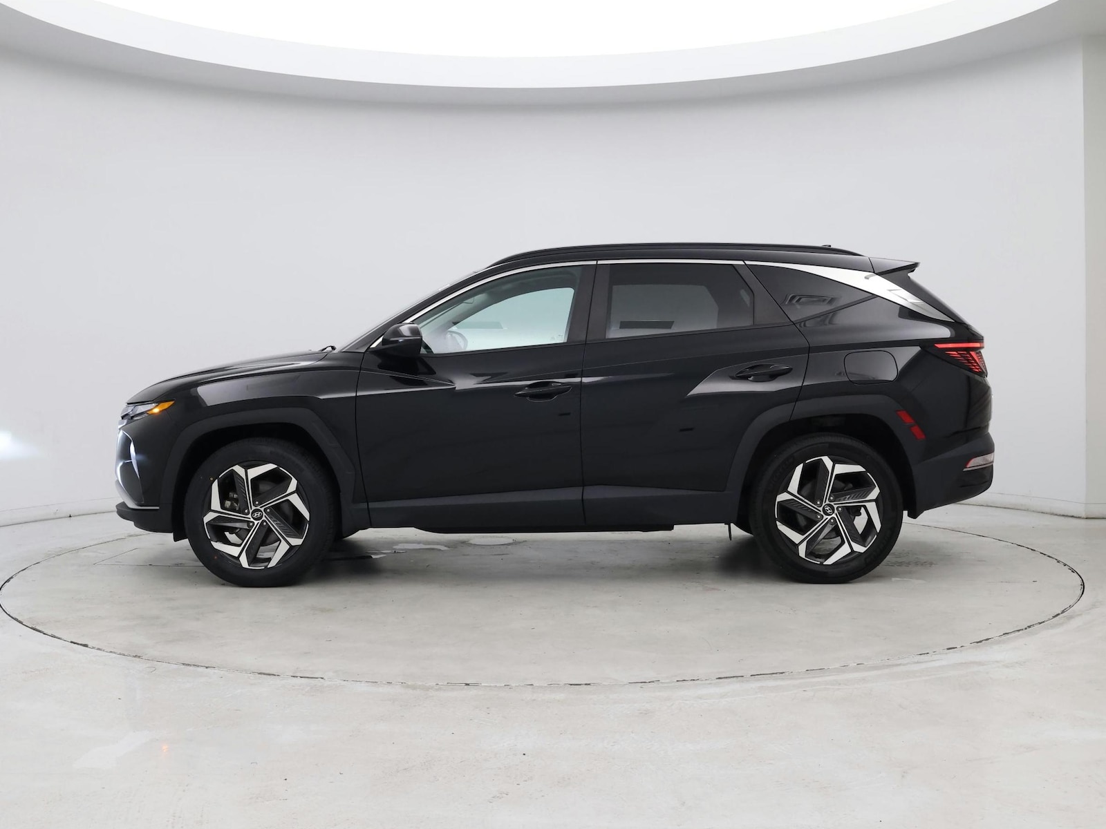 2023 Hyundai Tucson SEL - Photo 3