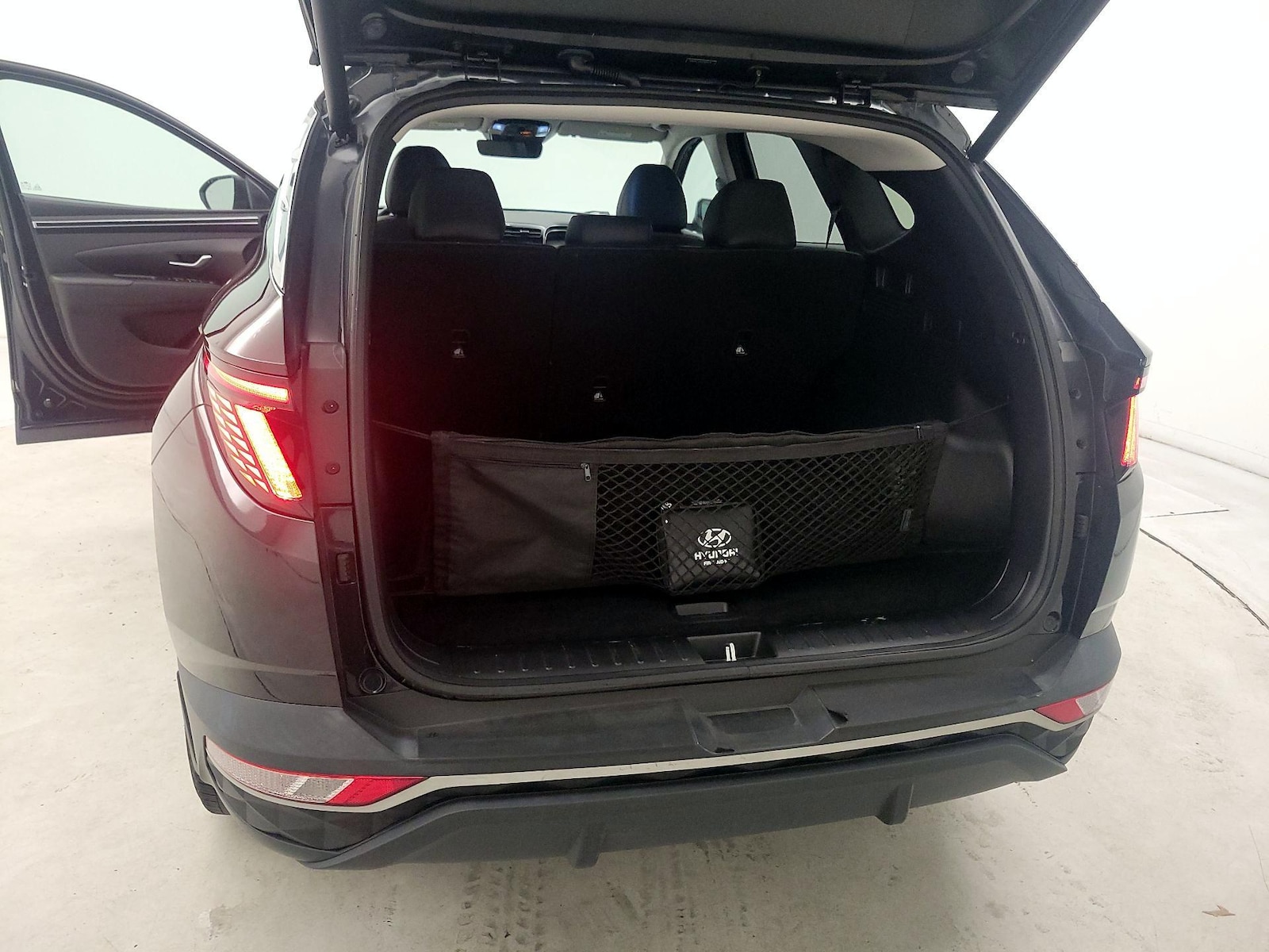 2023 Hyundai Tucson SEL - Photo 22