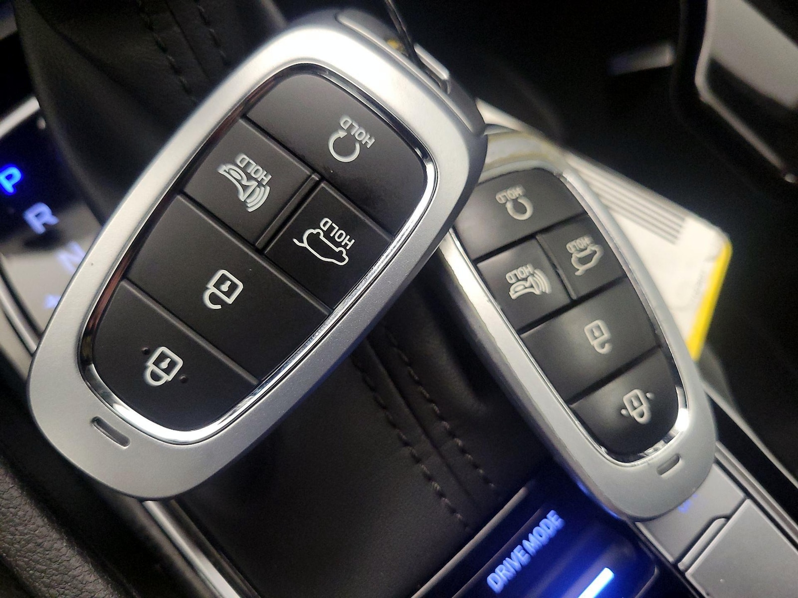 2023 Hyundai Tucson SEL - Photo 24