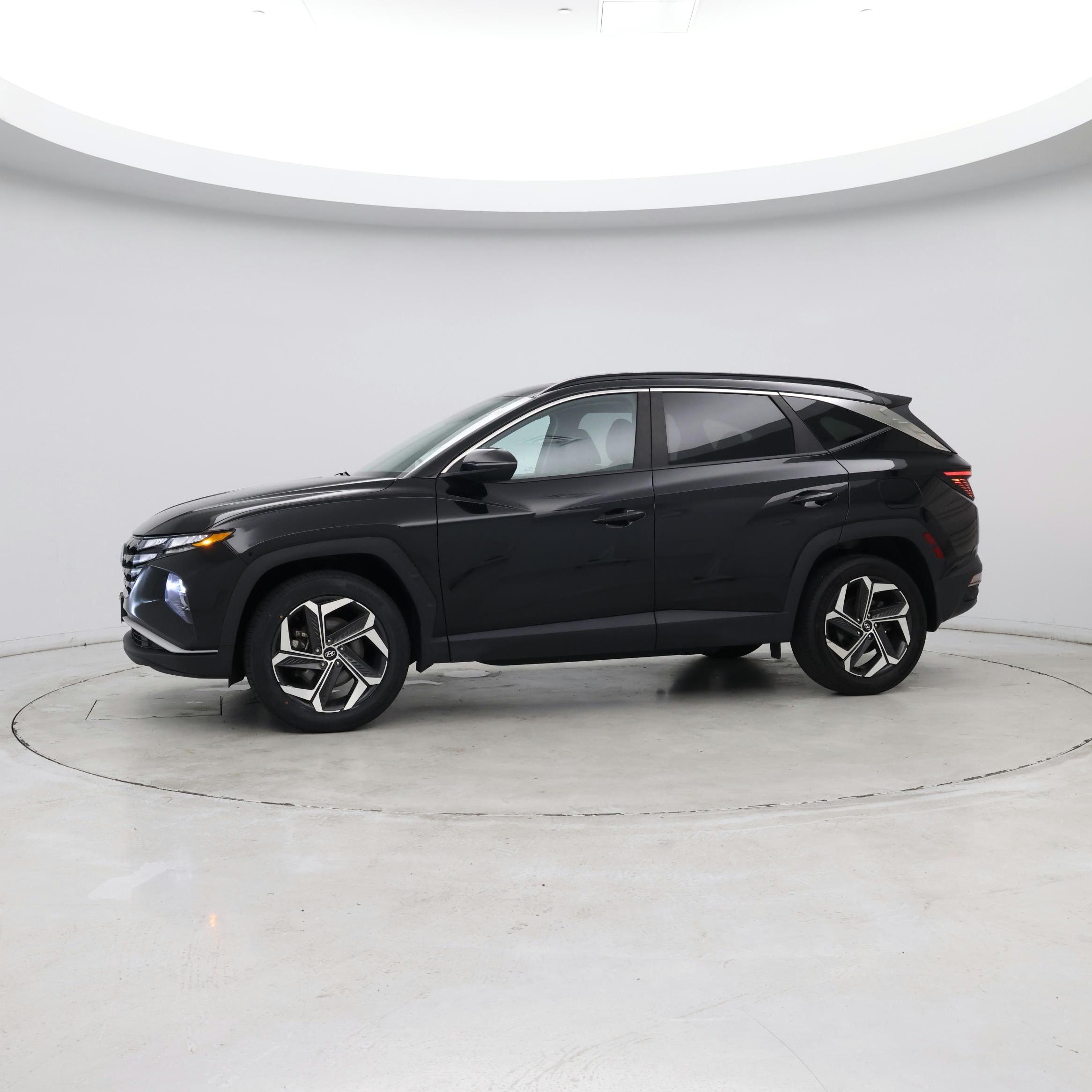 Thumbnail: 2023 Hyundai Tucson - 3