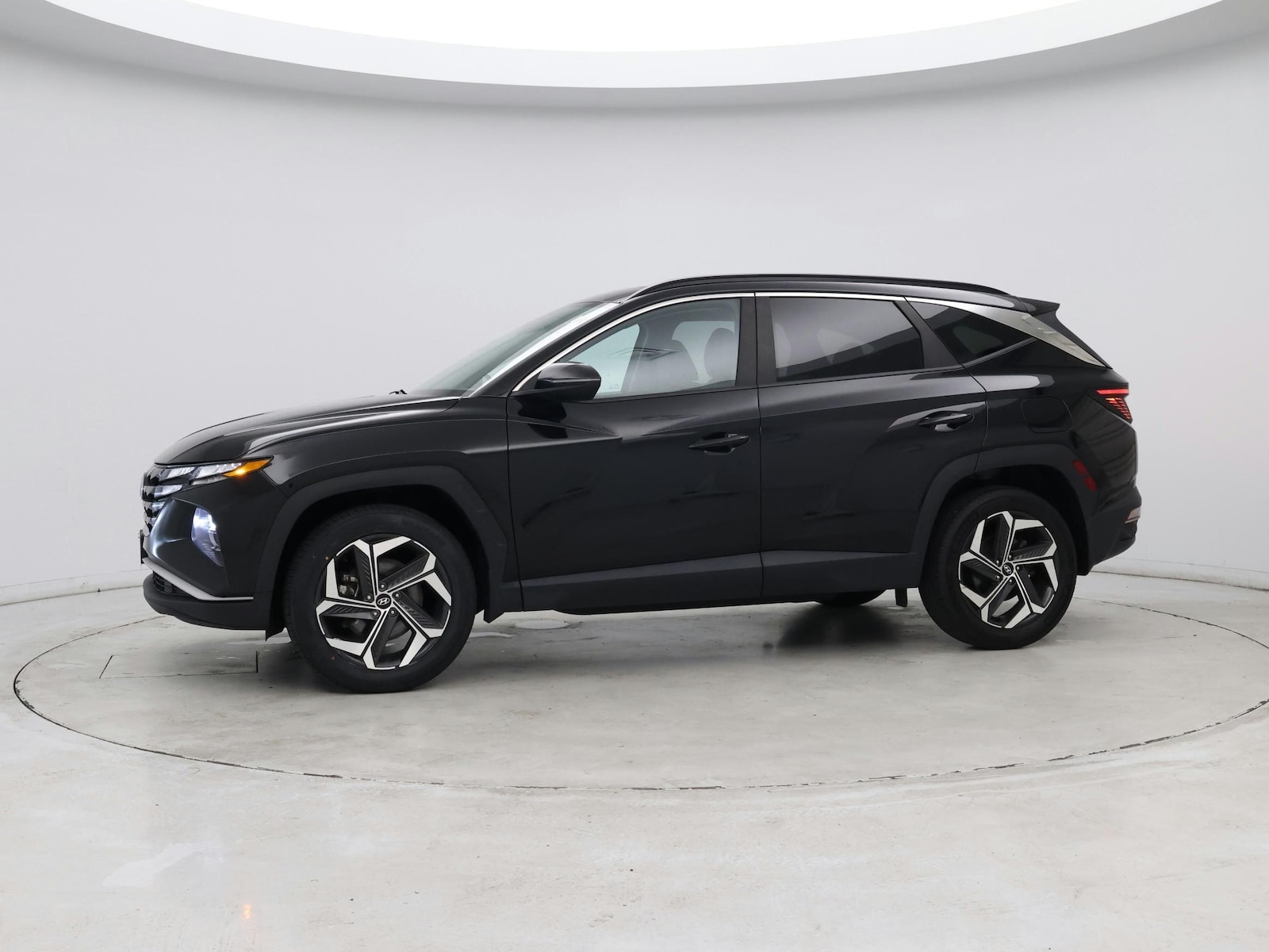 2023 Hyundai Tucson SEL - Photo 4