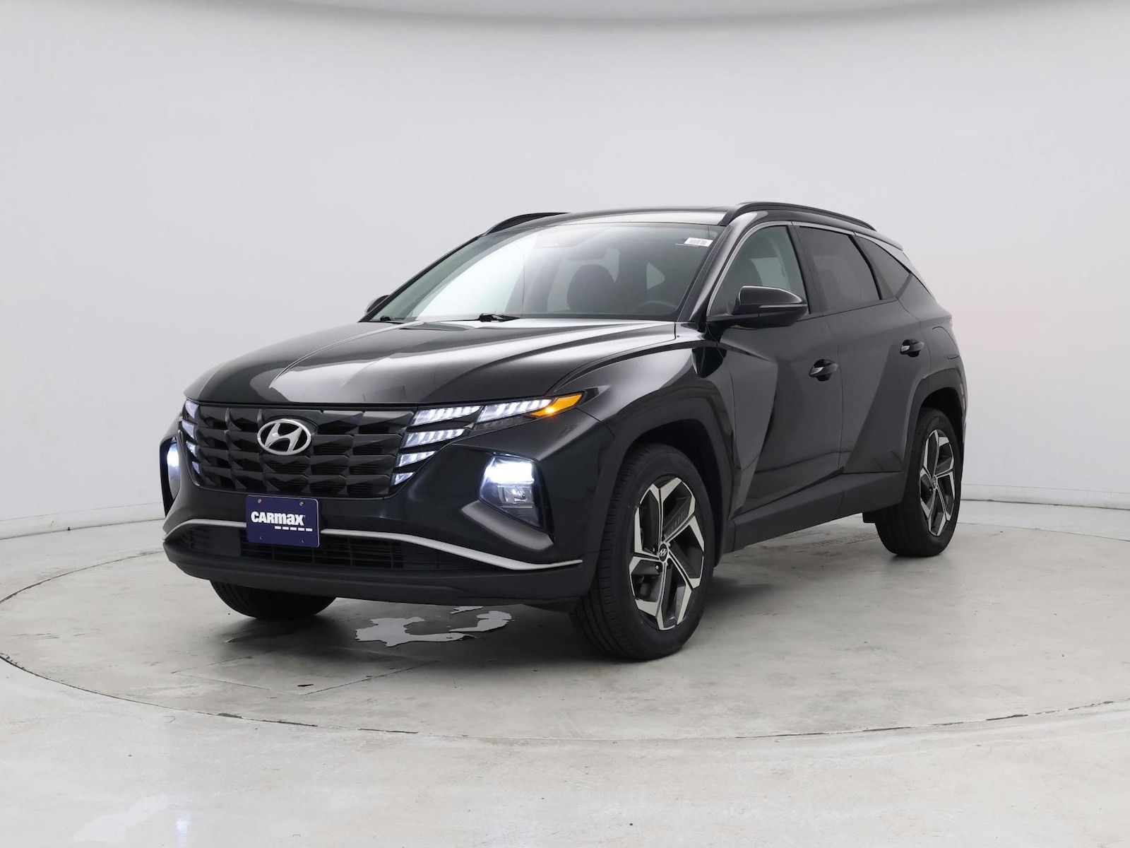 2023 Hyundai Tucson SEL - Photo 5