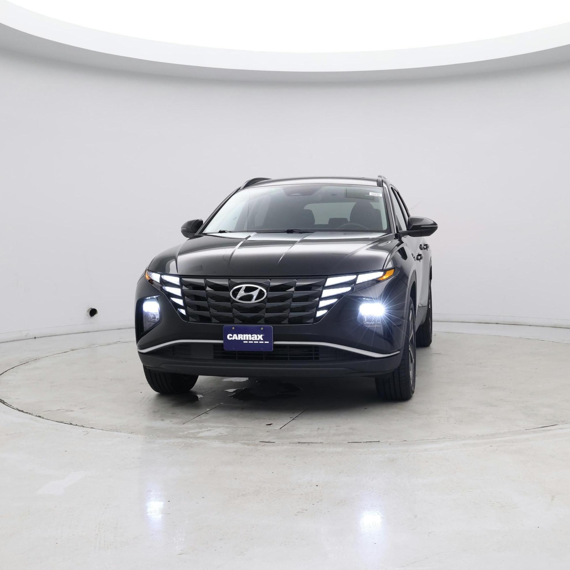 Thumbnail: 2023 Hyundai Tucson - 5