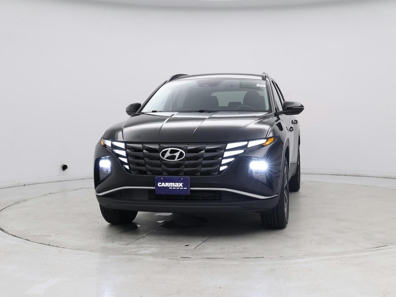 2023 Hyundai Tucson SEL - Photo 6