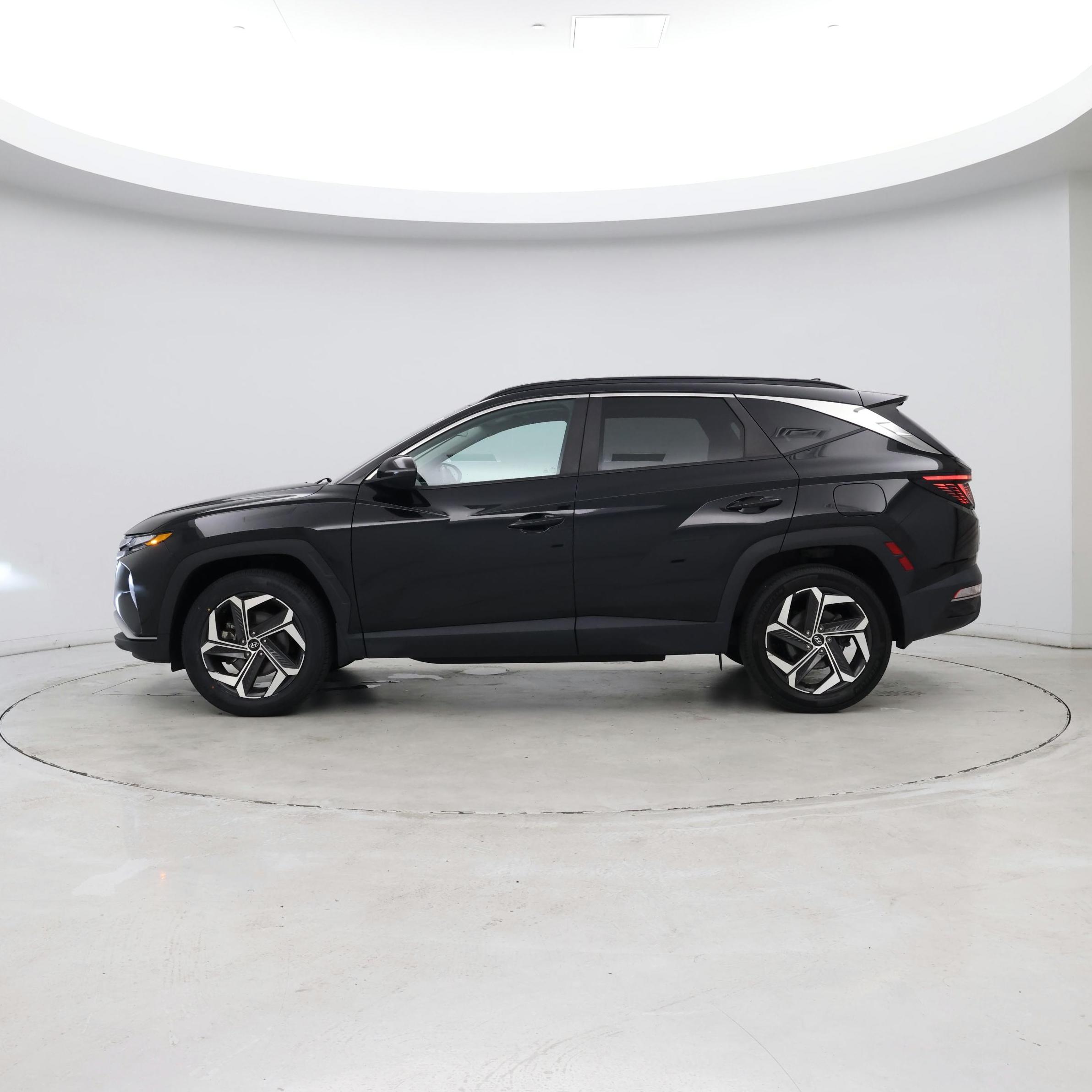 Thumbnail: 2023 Hyundai Tucson - 6
