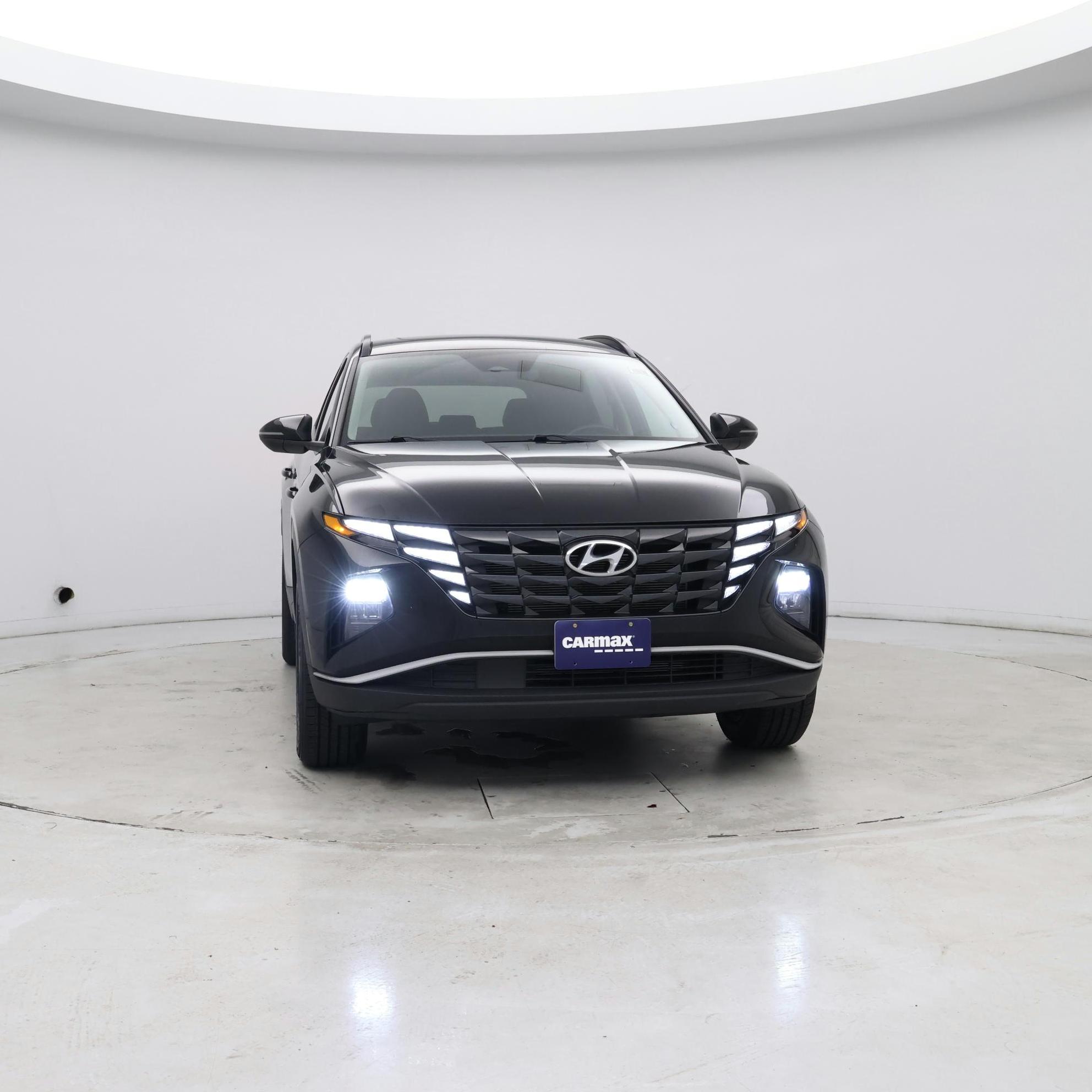 Thumbnail: 2023 Hyundai Tucson - 7
