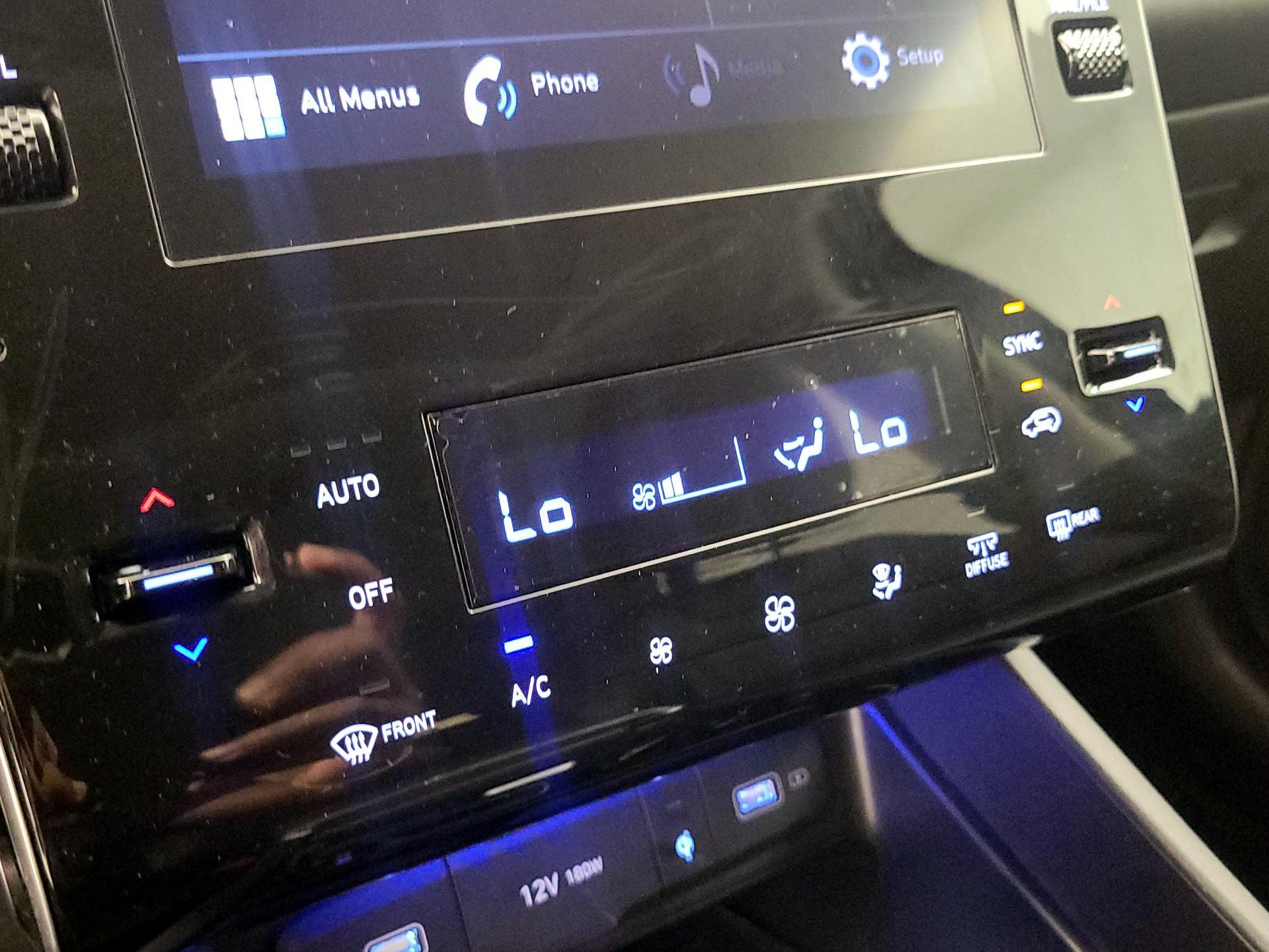 Thumbnail: 2023 Hyundai Tucson - 16