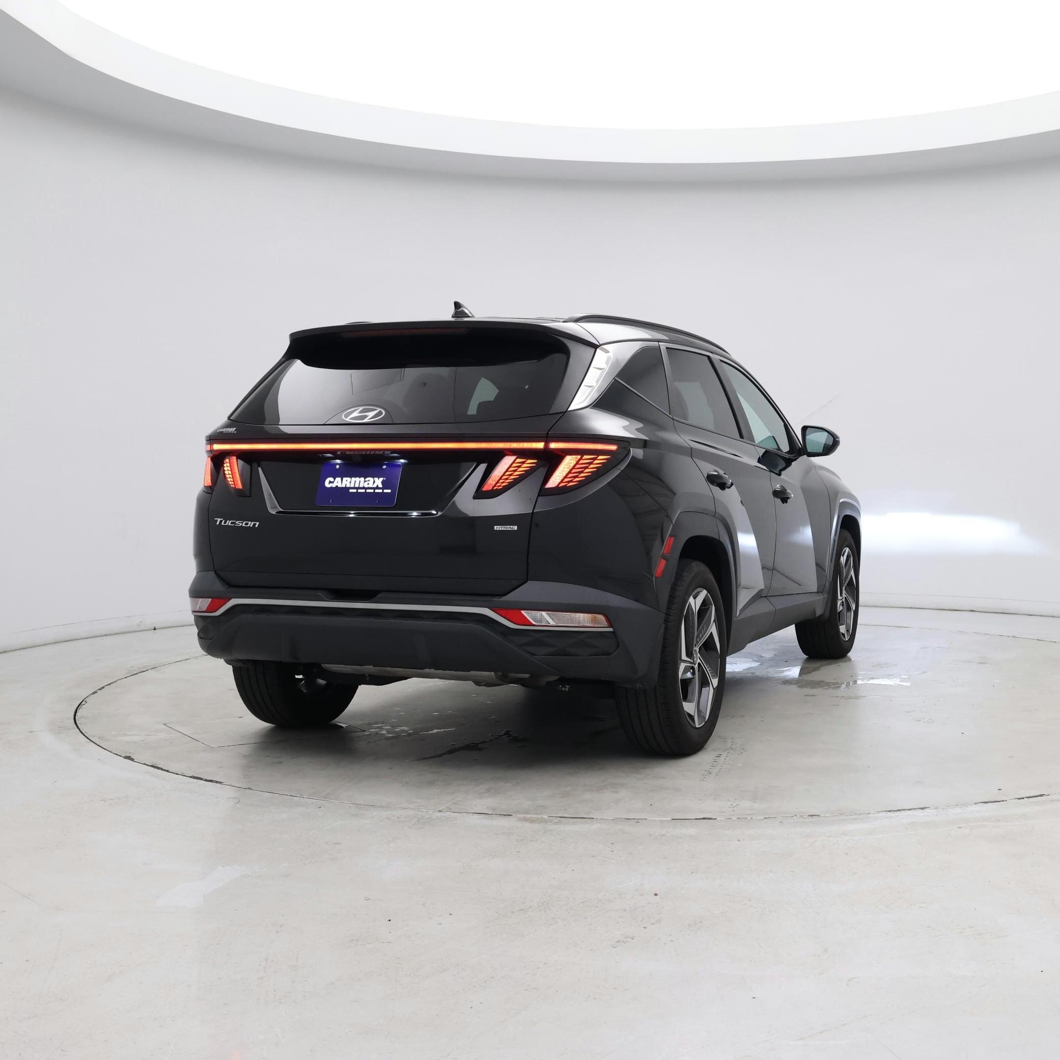 Thumbnail: 2023 Hyundai Tucson - 2