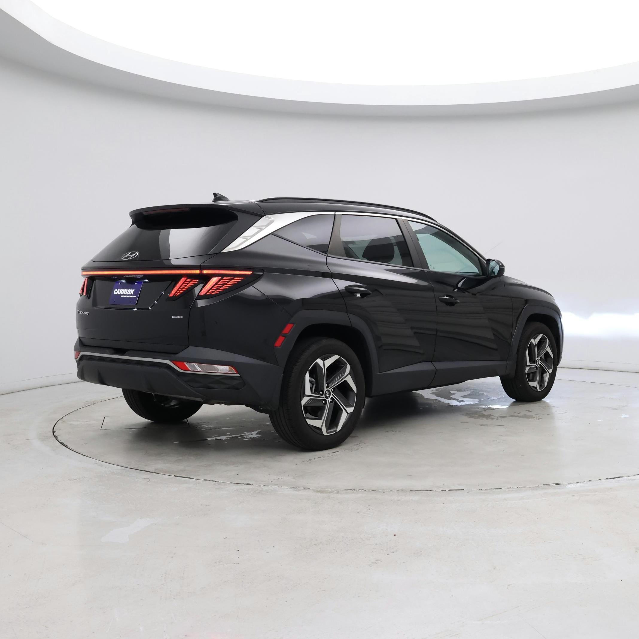 Thumbnail: 2023 Hyundai Tucson - 6