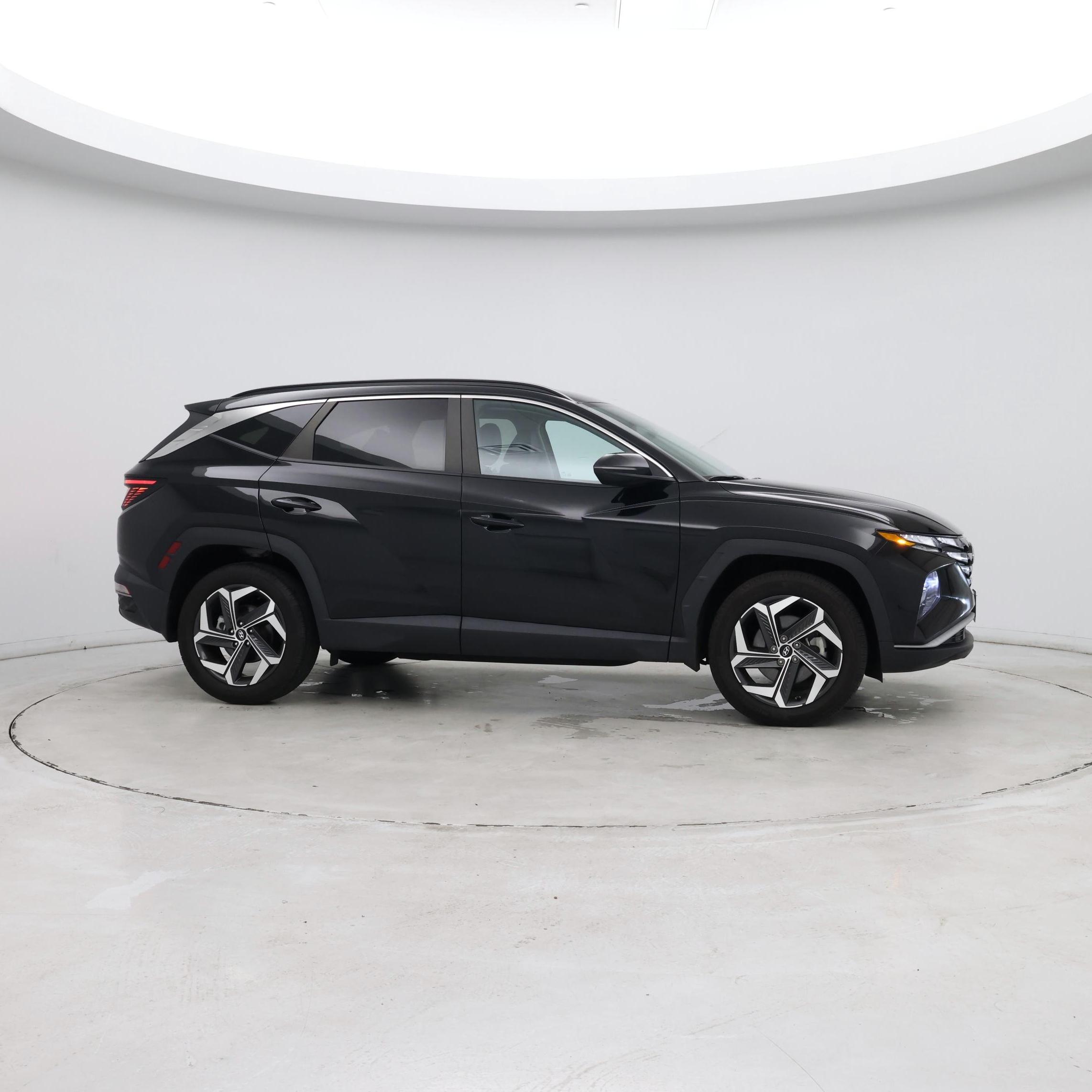 Thumbnail: 2023 Hyundai Tucson - 7