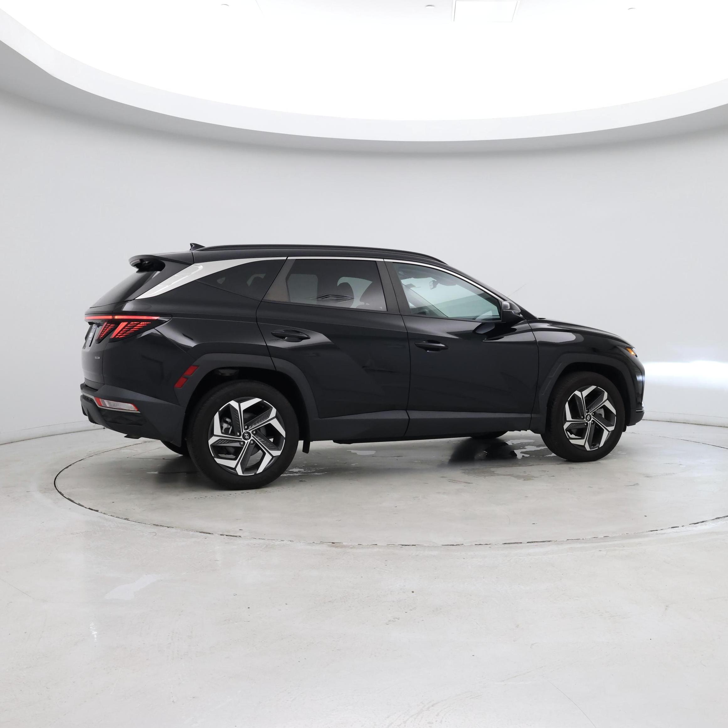 Thumbnail: 2023 Hyundai Tucson - 8