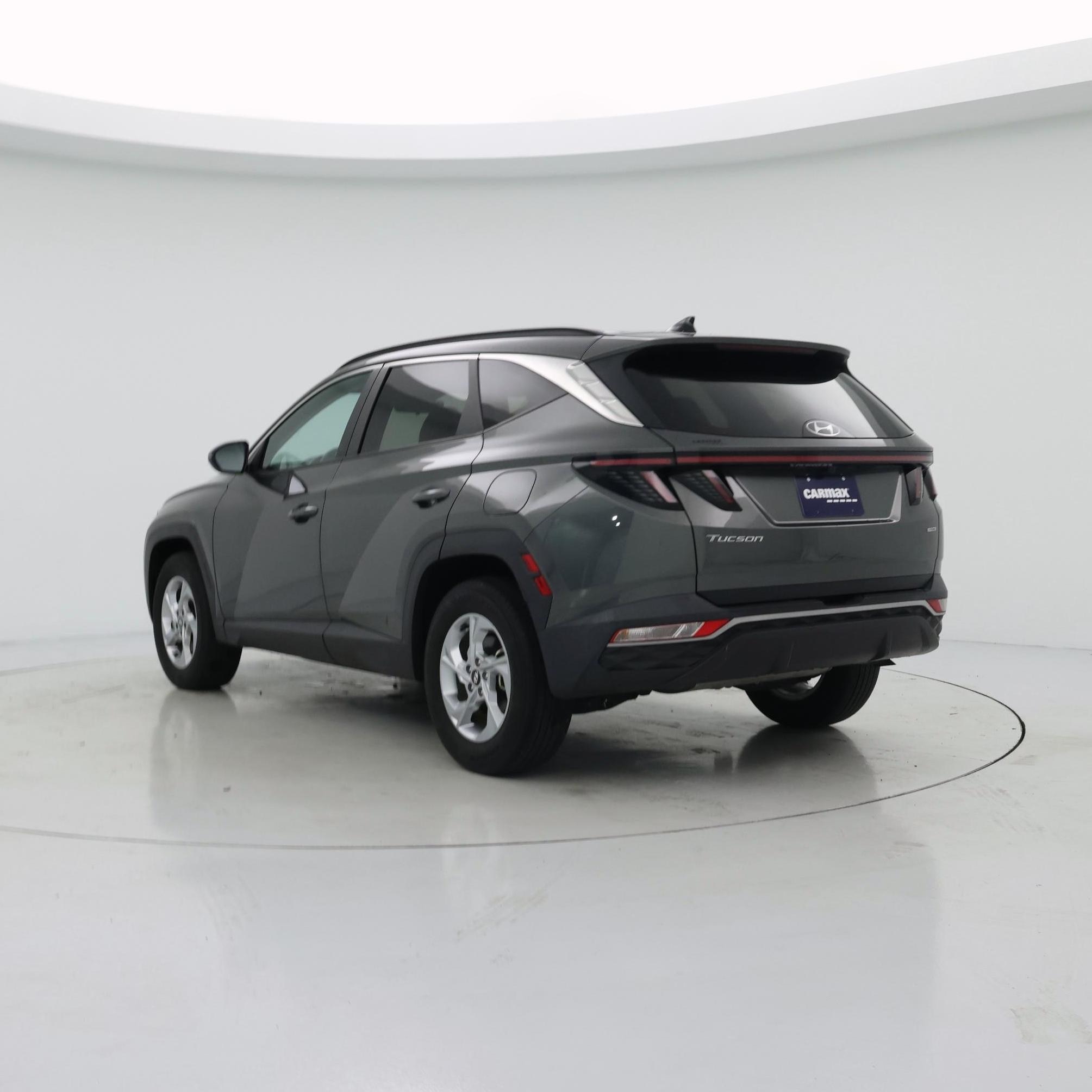 Thumbnail: 2023 Hyundai Tucson - 2