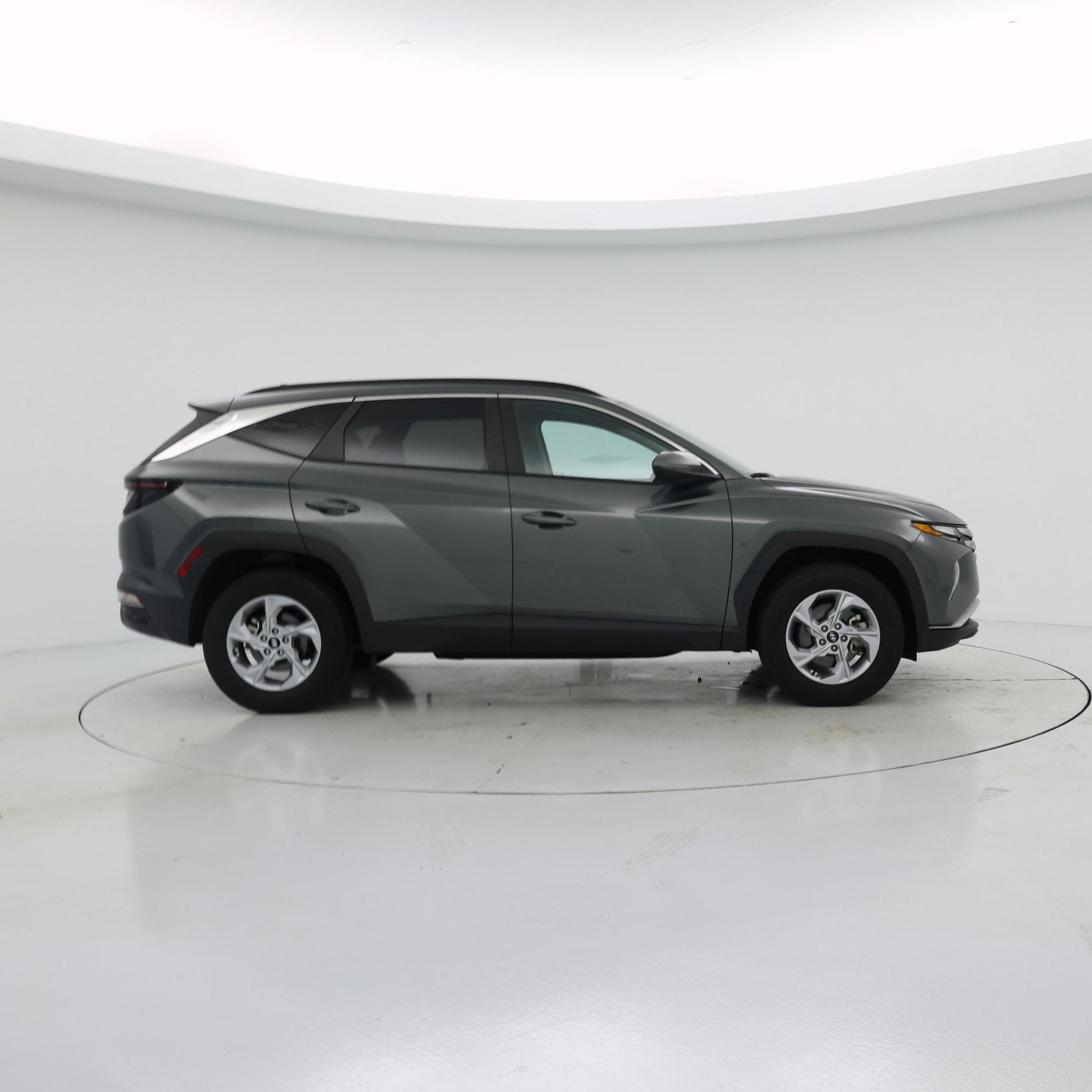 Thumbnail: 2023 Hyundai Tucson - 7