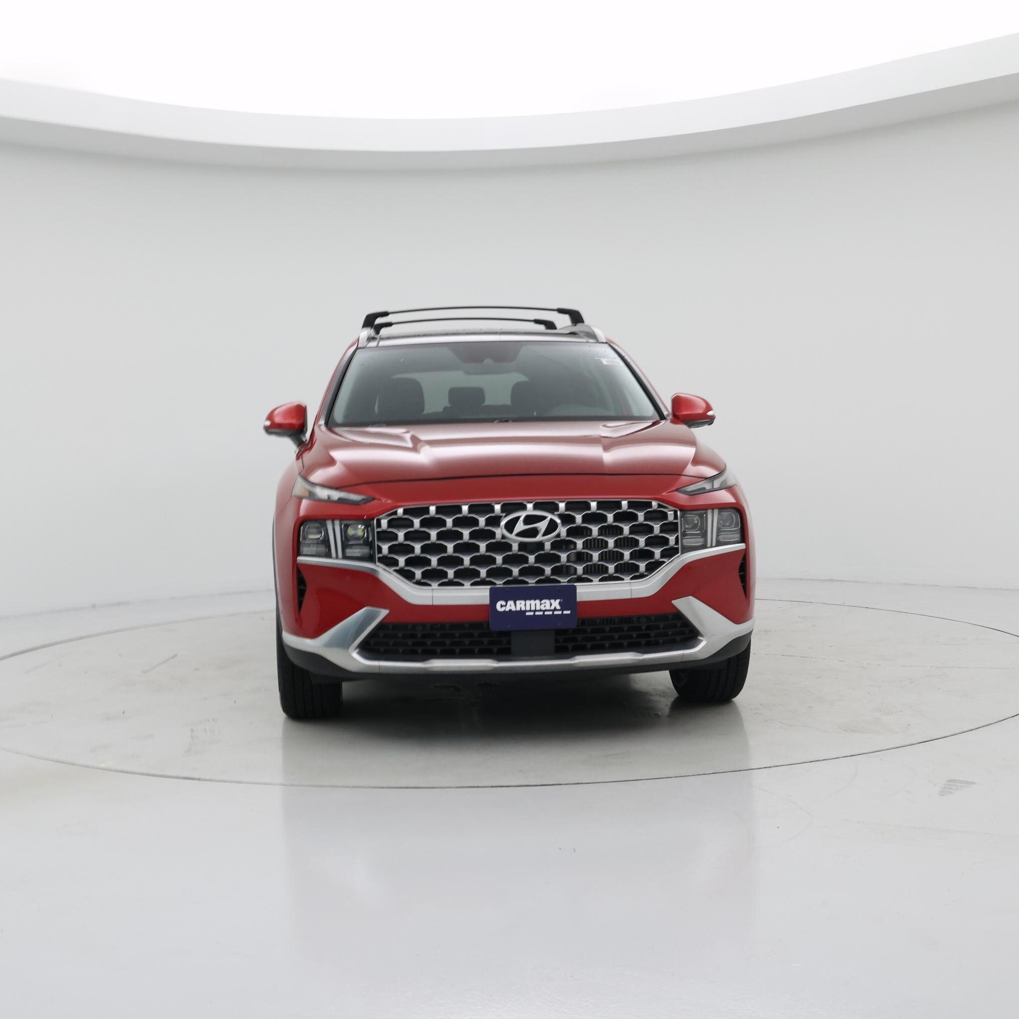 Thumbnail: 2023 Hyundai Santa Fe - 5