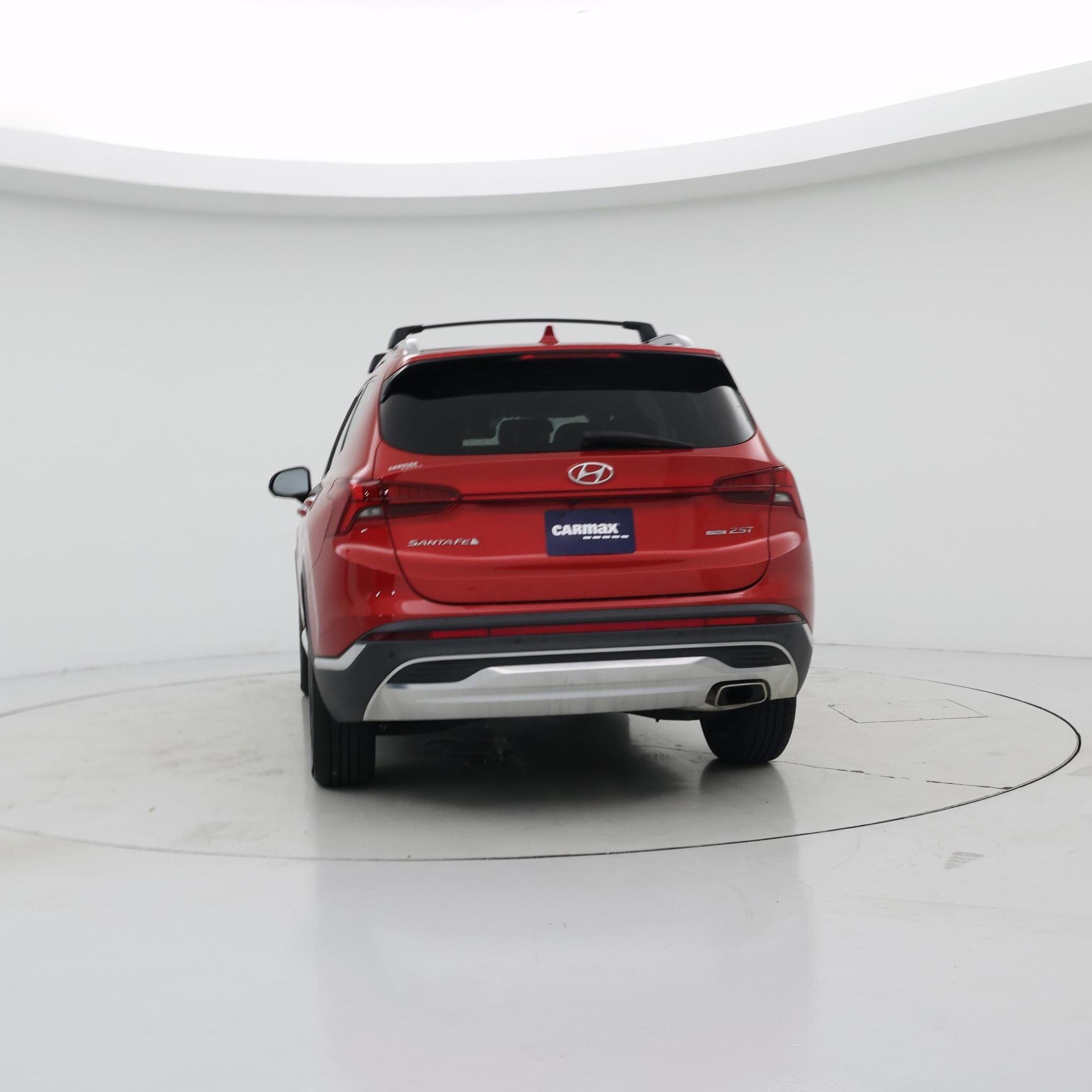 Thumbnail: 2023 Hyundai Santa Fe - 6