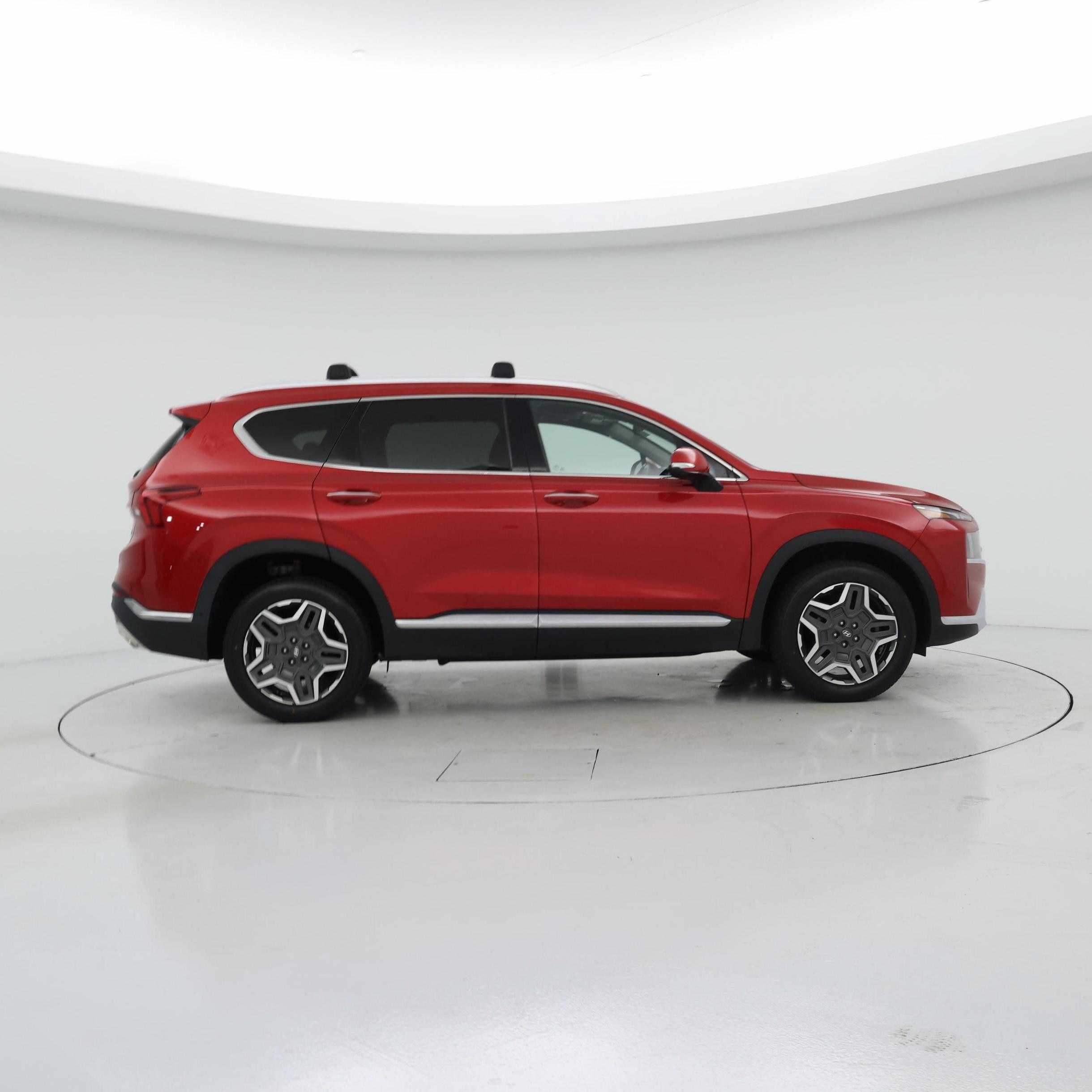 Thumbnail: 2023 Hyundai Santa Fe - 7