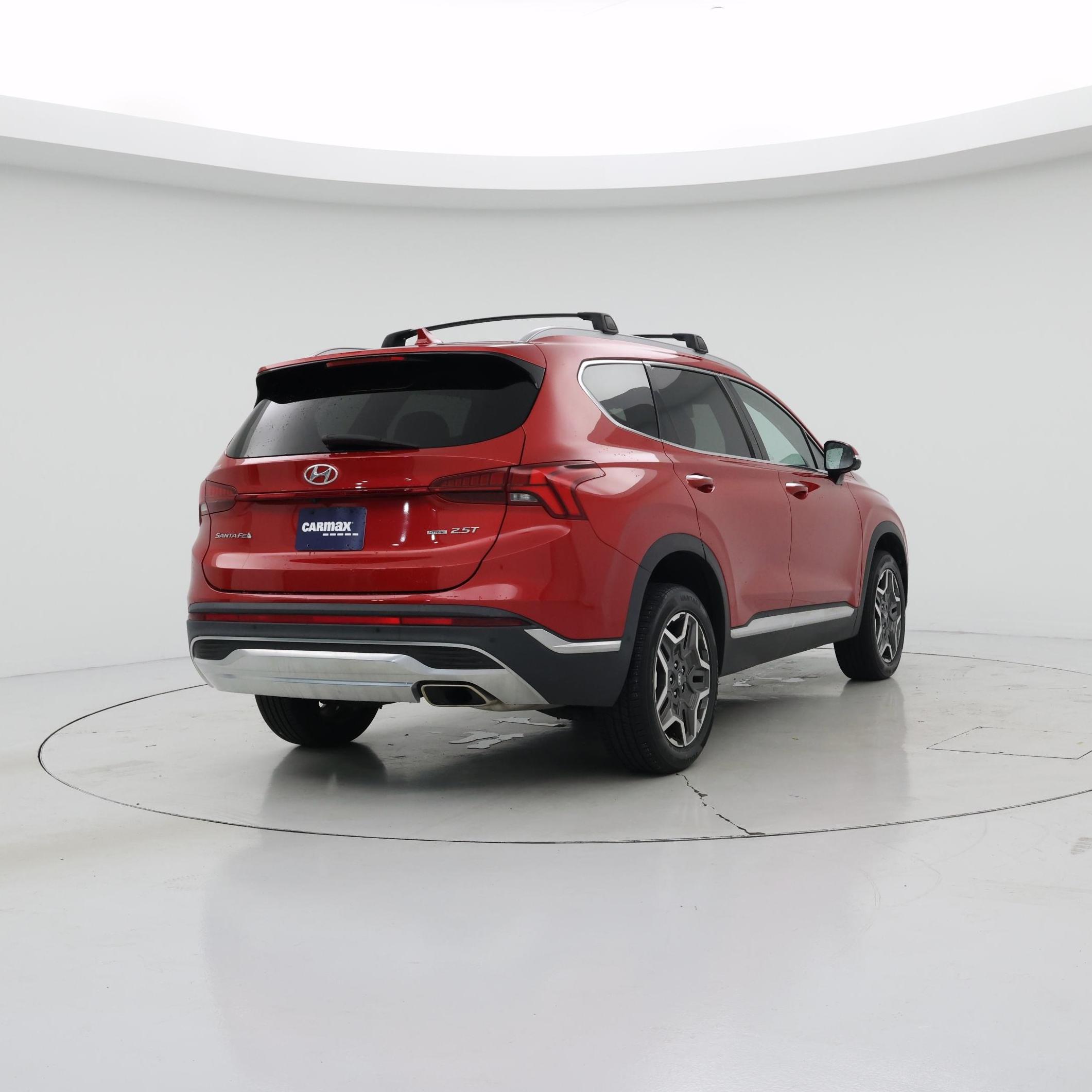 Thumbnail: 2023 Hyundai Santa Fe - 8