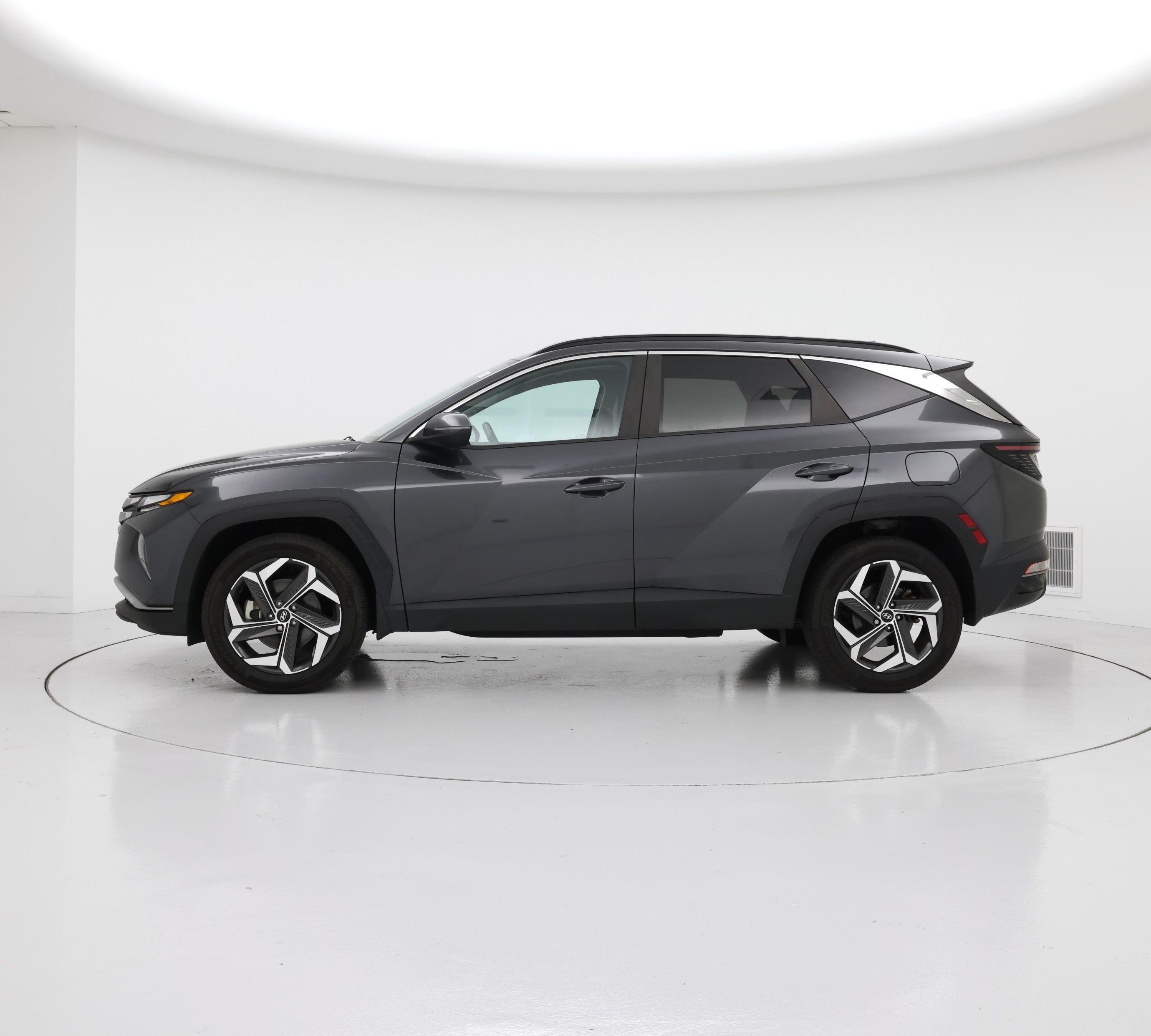 Thumbnail: 2023 Hyundai Tucson - 3